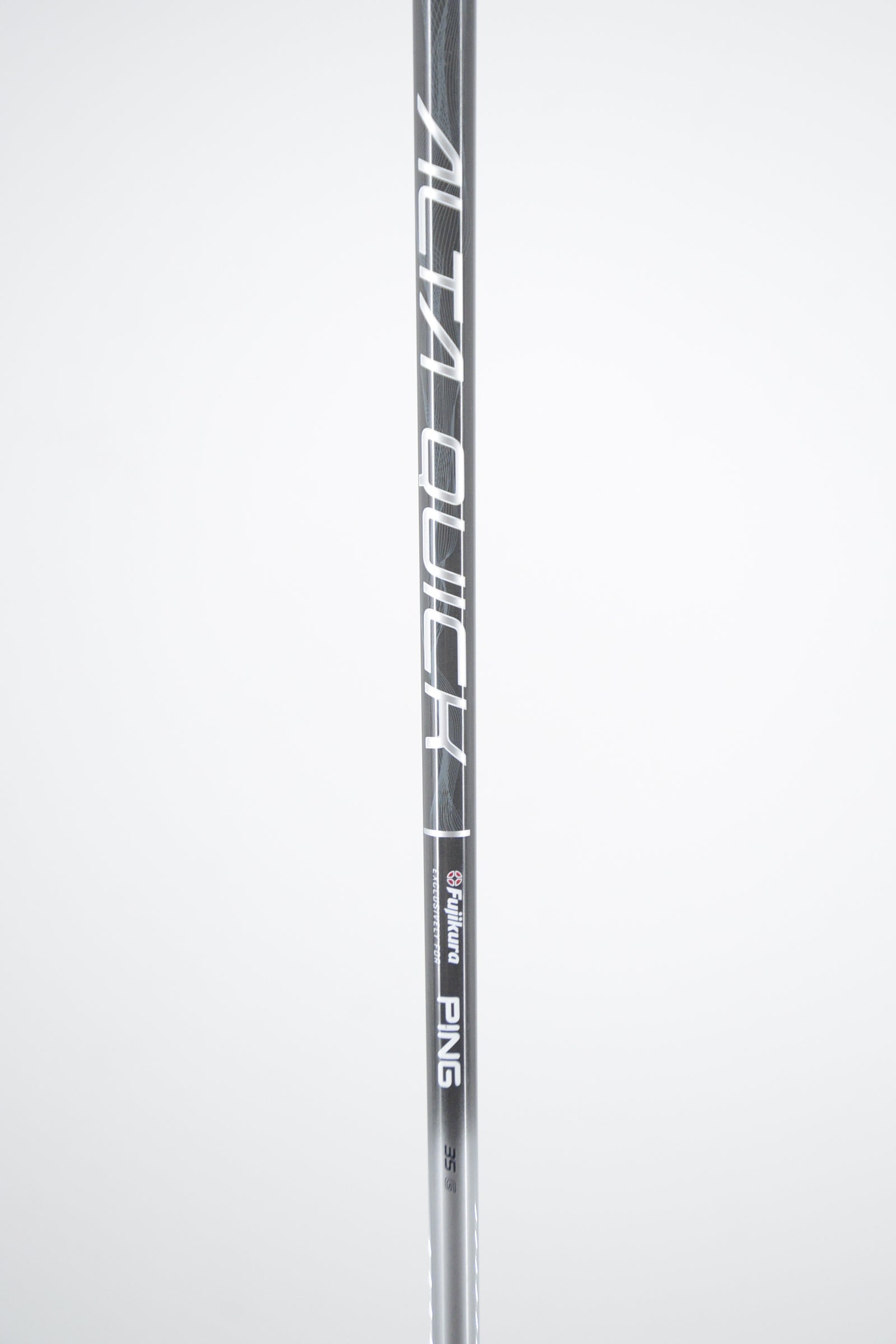 Women's Ping G430 Max 12 Degree Driver W Flex 44.25"