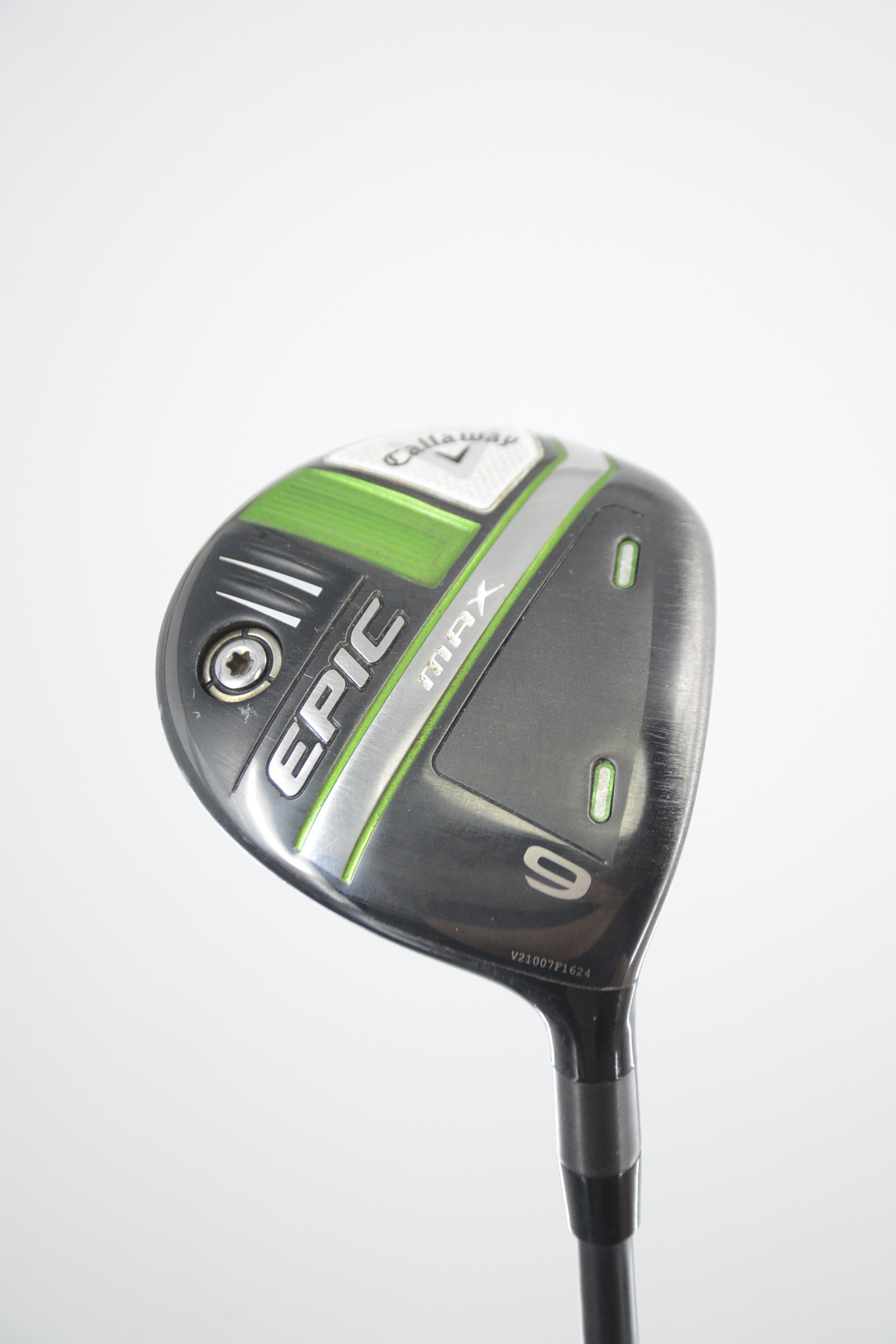 Women's Callaway Epic Max 9 Wood W Flex 40"