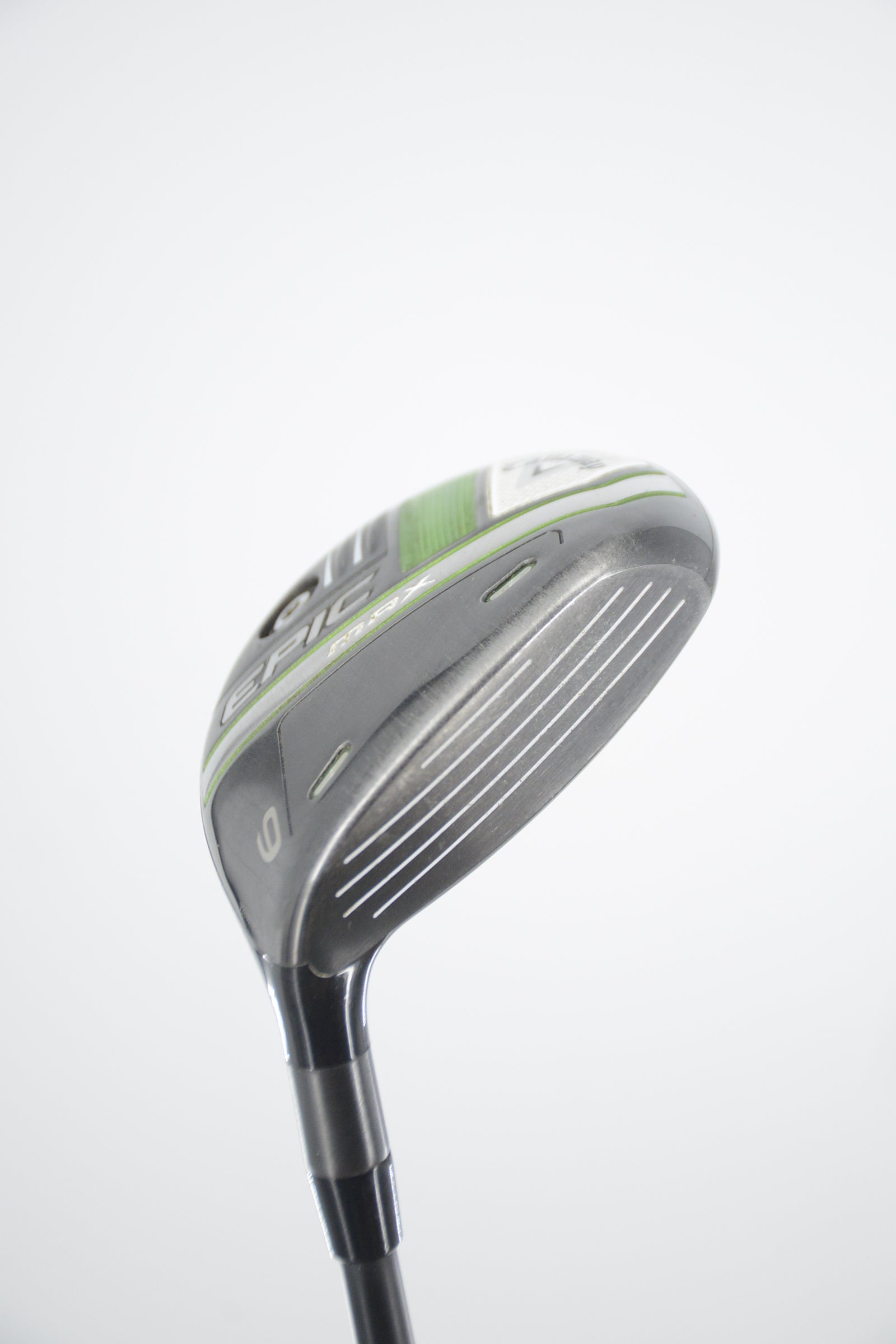 Women's Callaway Epic Max 9 Wood W Flex 40"