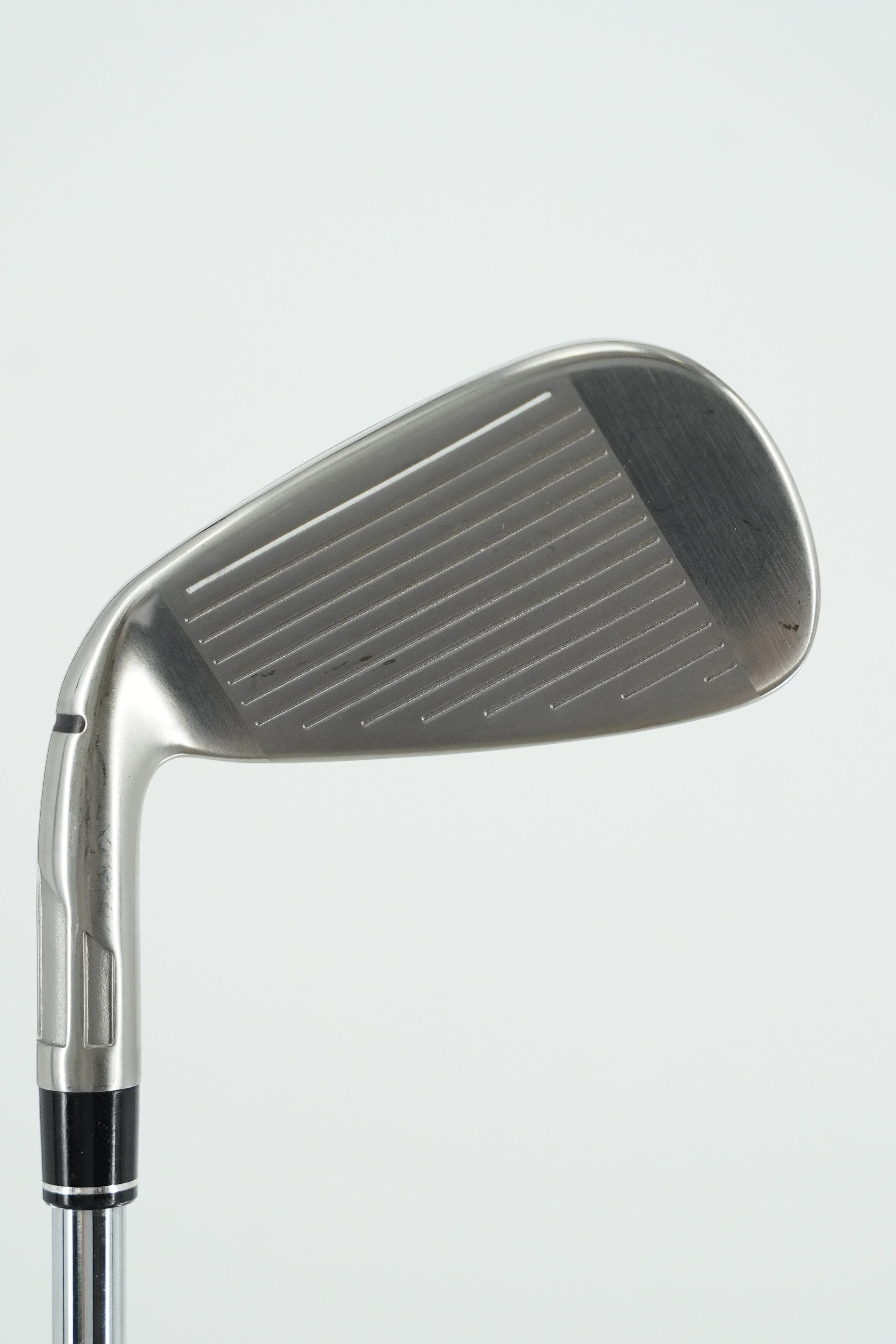 TaylorMade SIM2 Max 6 Iron S Flex 37.5" Golf Clubs GolfRoots 