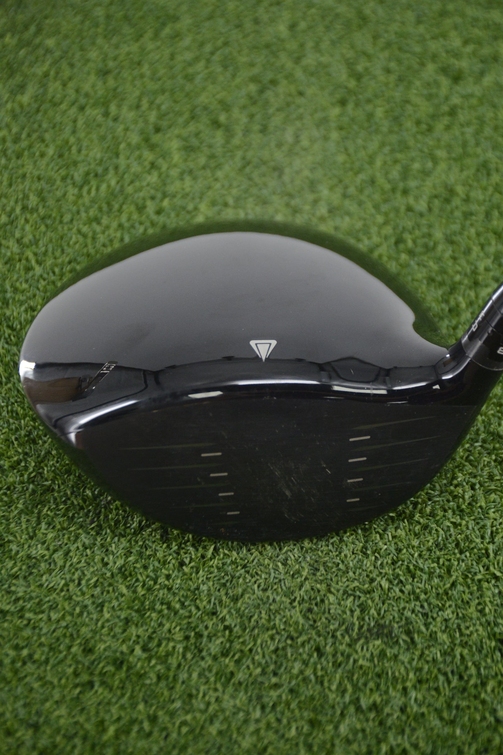 Titleist TS1 10.5 Degree Driver R Flex 45.75"