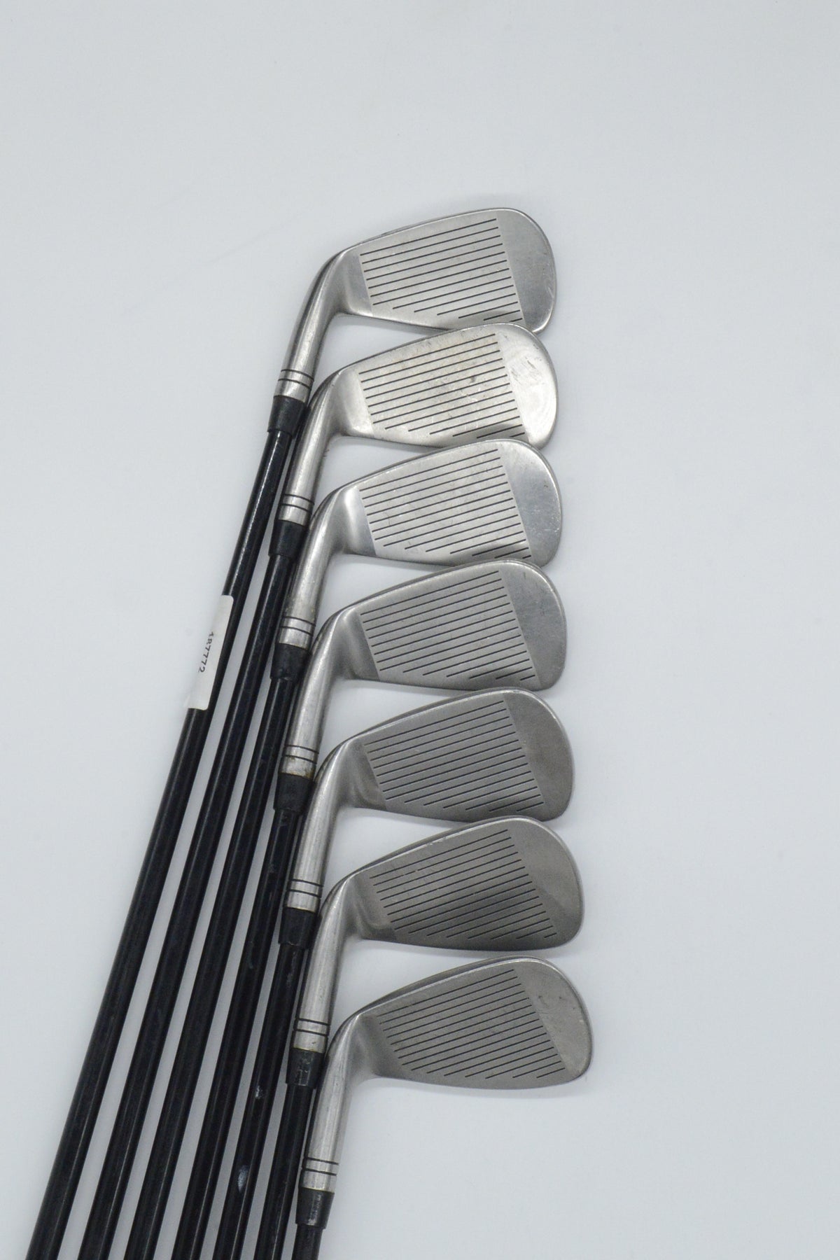 PM Pro Oversize 4-PW Iron Set R Flex -0.25"