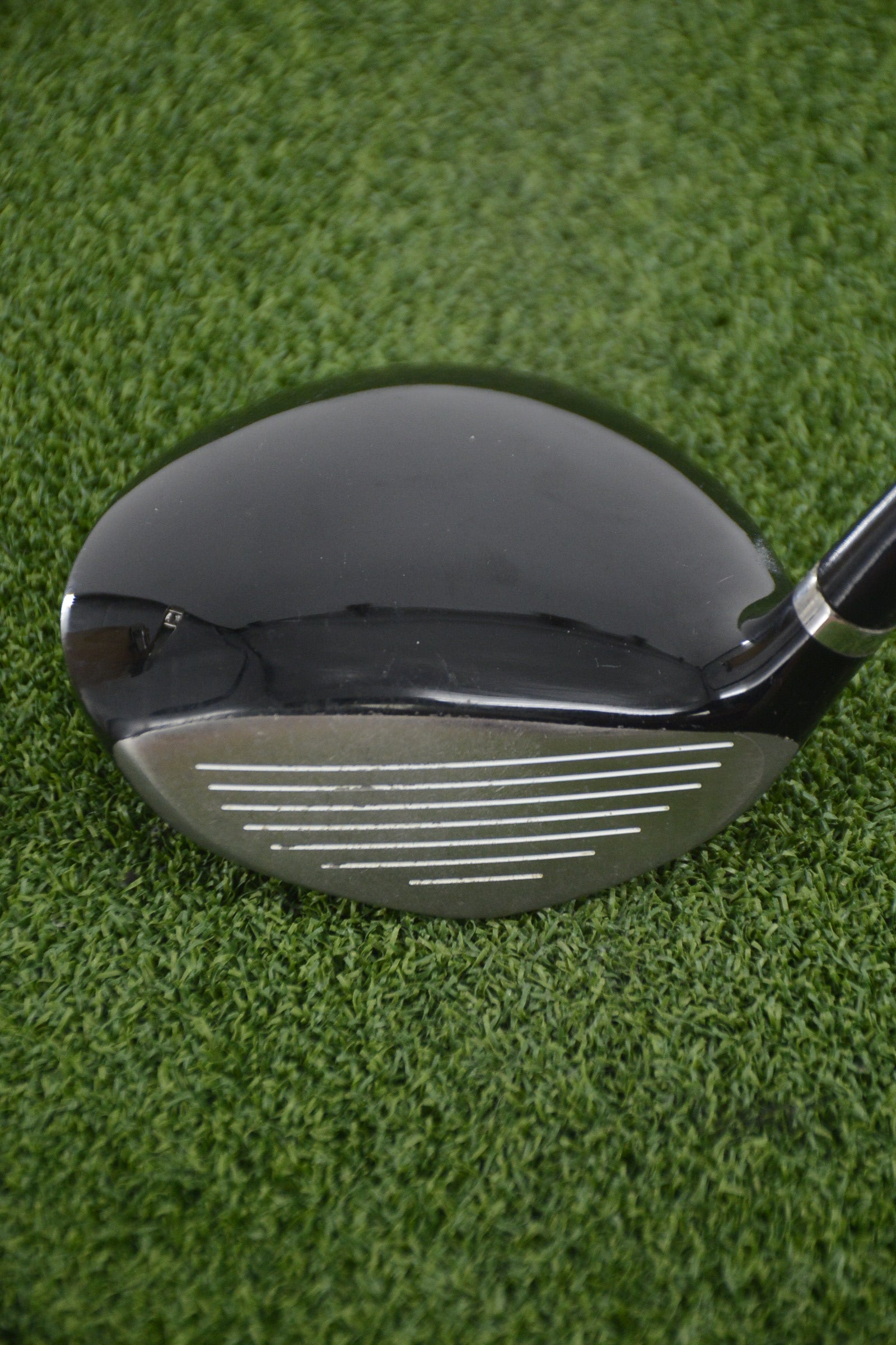 Tour Edge Exotics Trilogy 3 Wood R Flex 42.75"