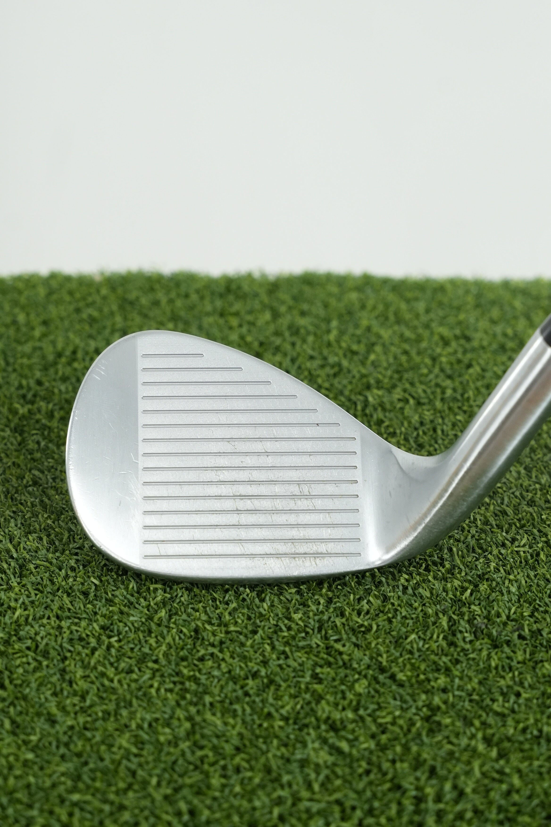 Bettinardi 2018 H2 303 SS 58 Degree Wedge S Flex 35" Golf Clubs GolfRoots 
