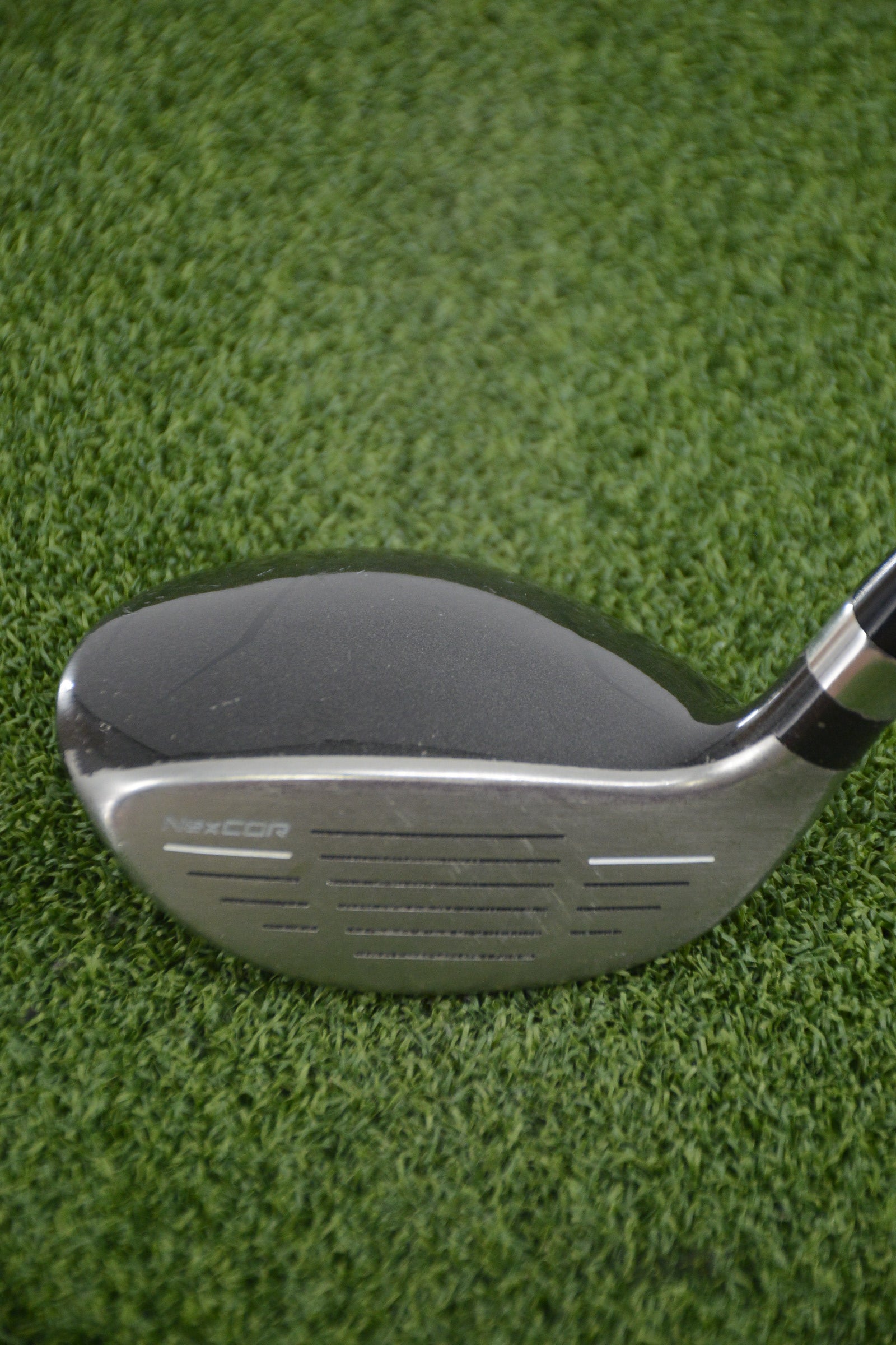 Nike Vr-S 2 Hybrid R Flex 40.5"