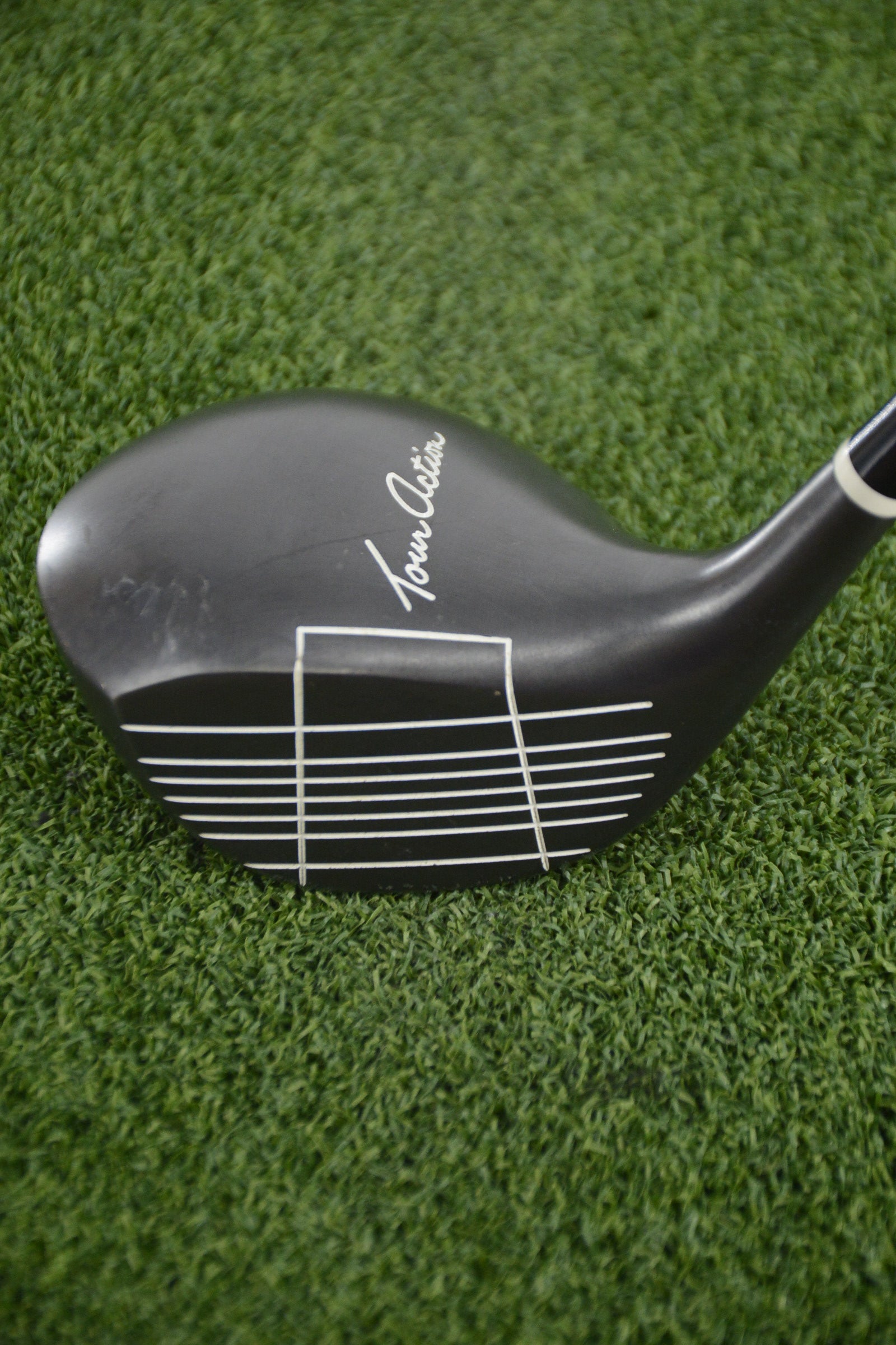 Cleveland Classic 10 Degree Driver S Flex 43.25"