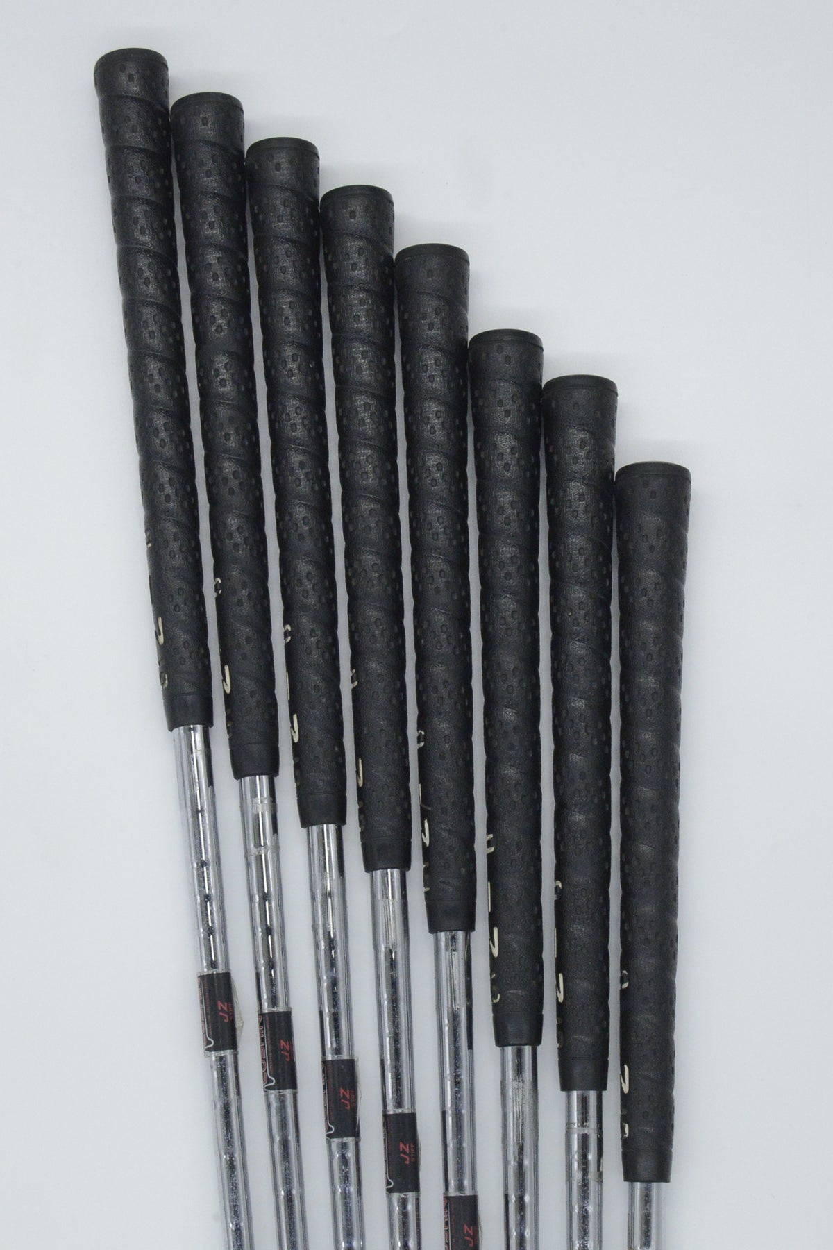 Ping I3 O-Size 3-PW Iron Set S Flex +0.5"