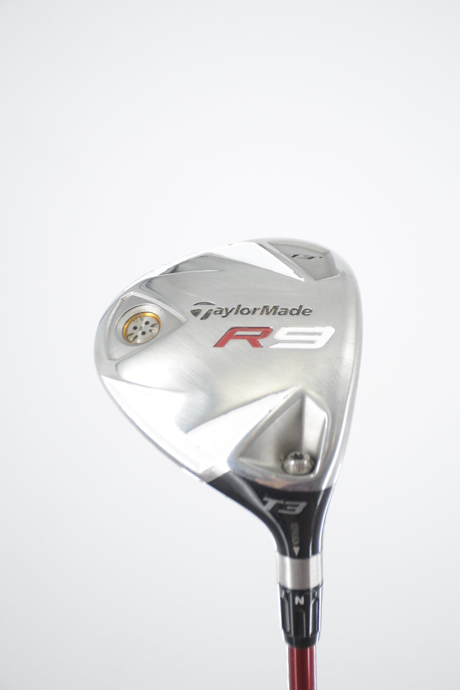 TaylorMade R9 3 Wood R Flex 42.75"