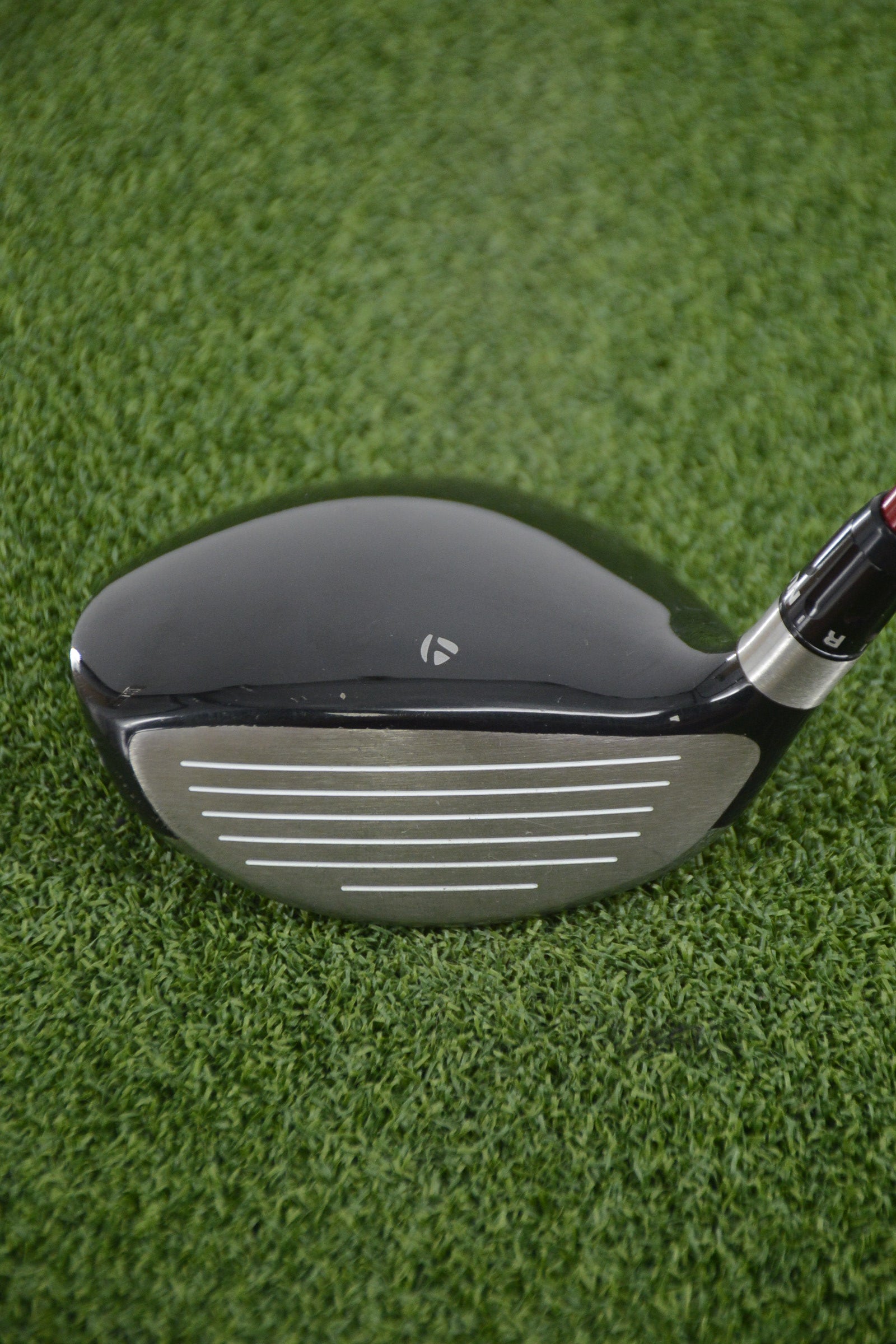 TaylorMade R9 3 Wood R Flex 42.75"