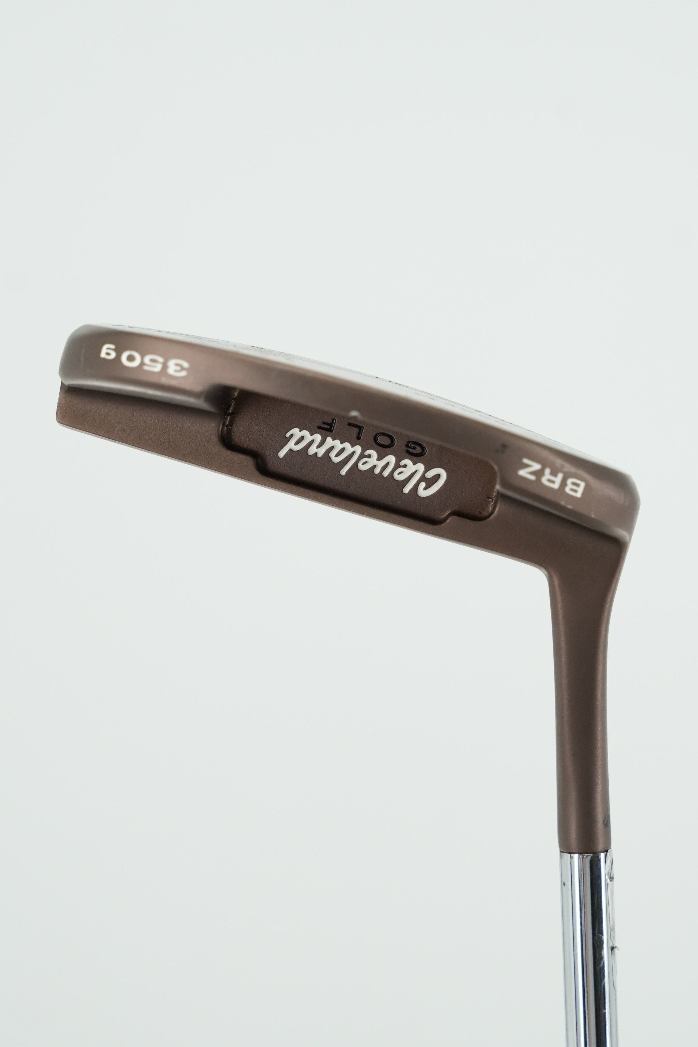 Cleveland Classic 2 BRZ Putter 36" Golf Clubs GolfRoots 