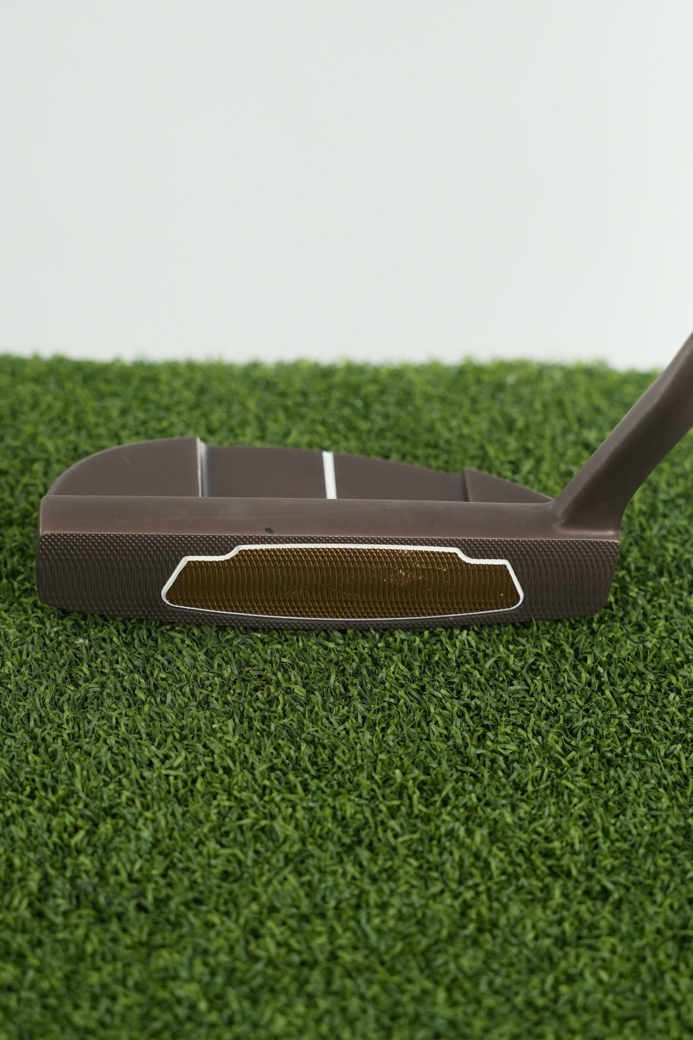 Cleveland Classic 2 BRZ Putter 36" Golf Clubs GolfRoots 