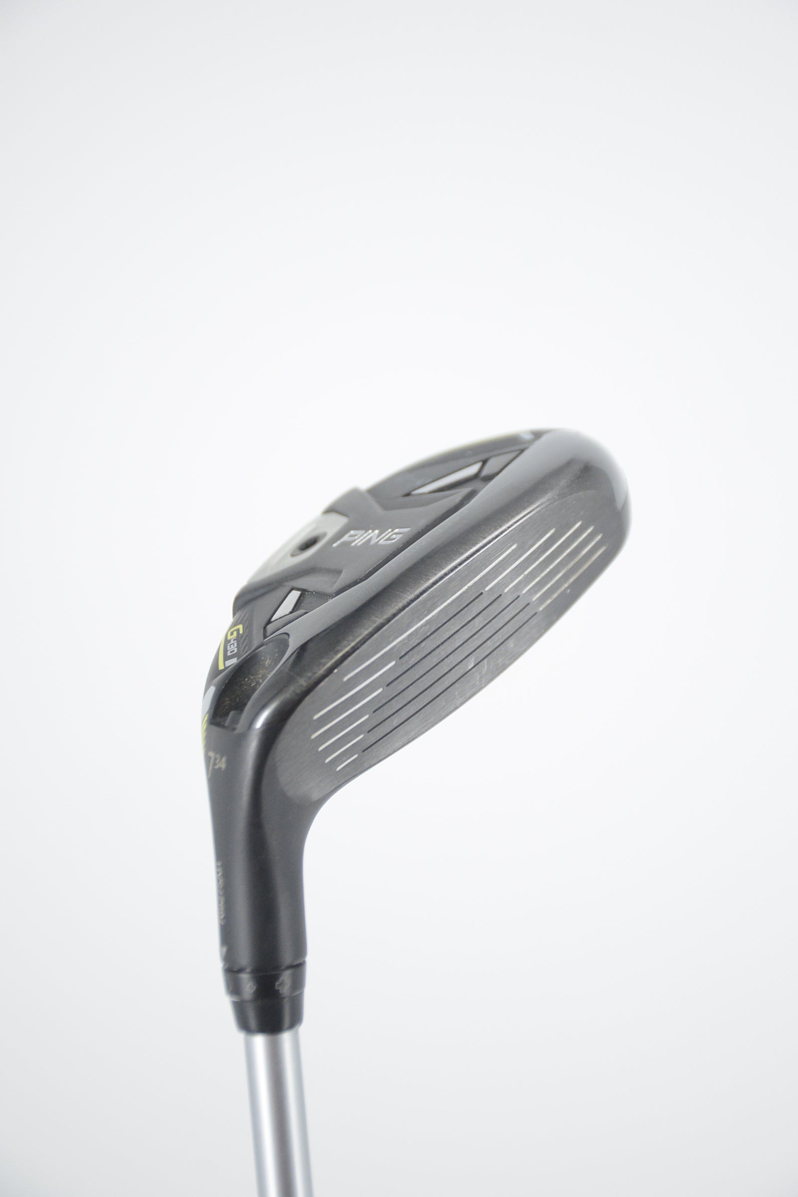 Ping G430 7 Hybrid SR Flex 38"