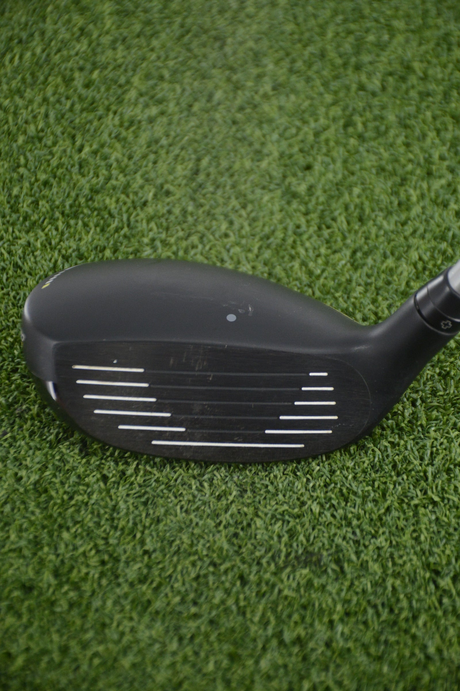 Ping G430 7 Hybrid SR Flex 38"