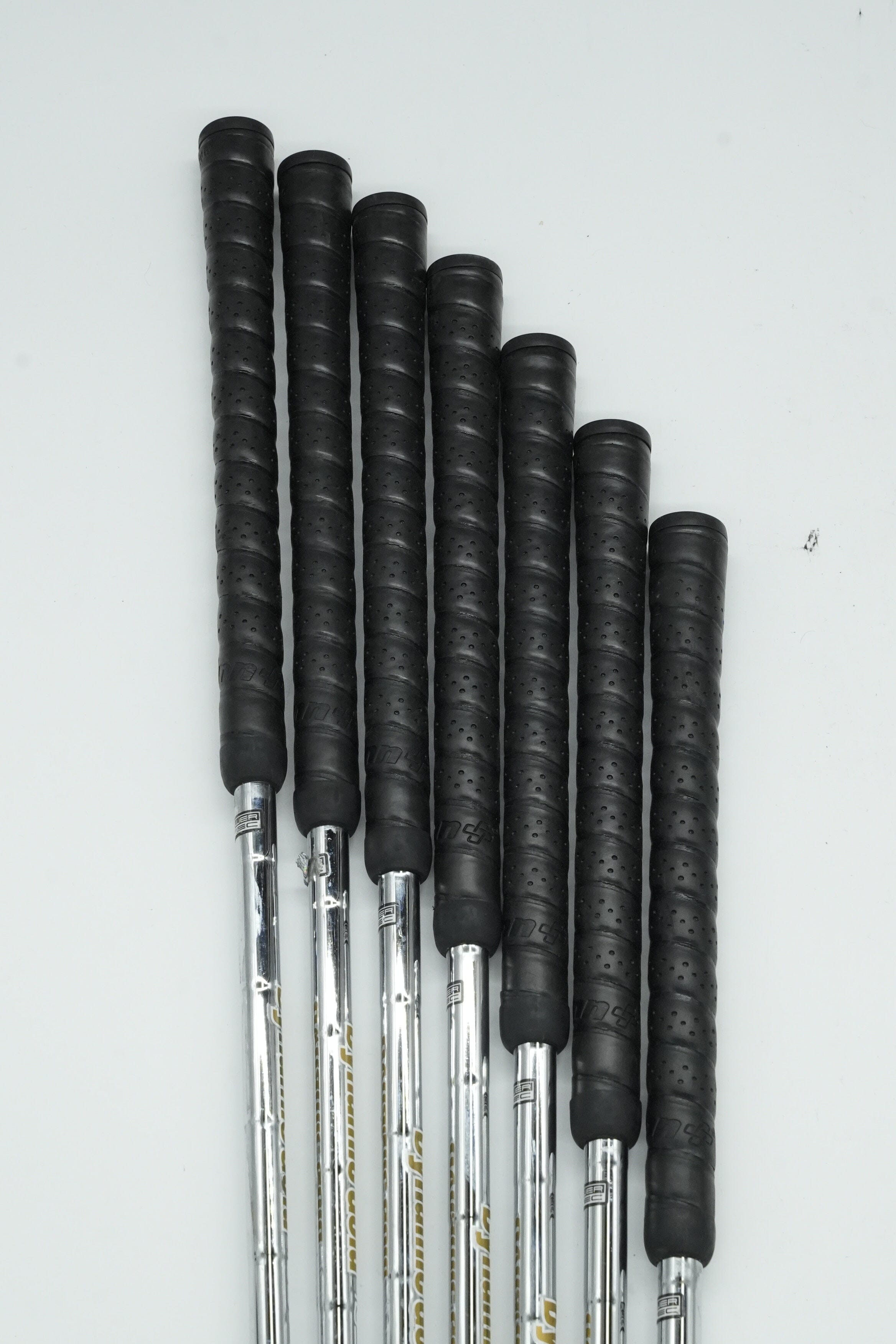 Ping G710 5-UW Iron Set R Flex +0.25