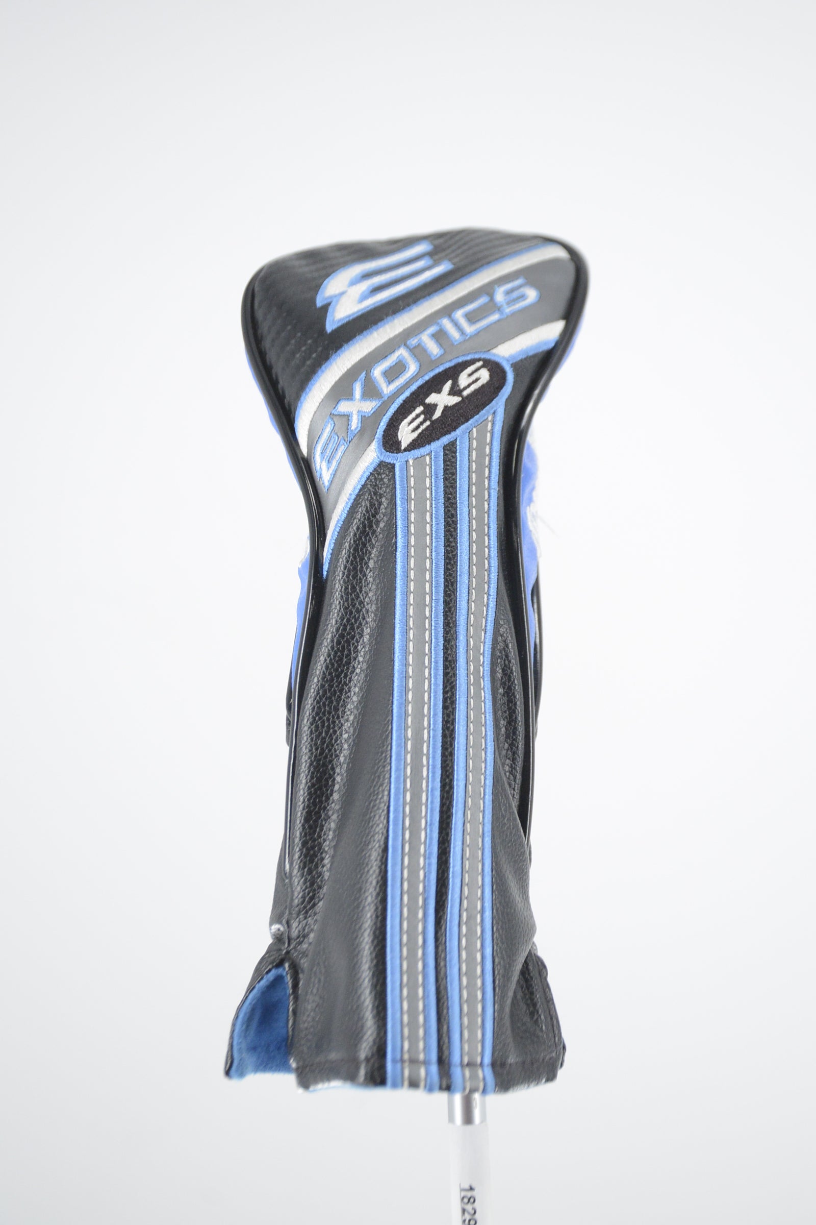 Tour Edge Exotics ExS 4 Hybrid R Flex 39.75"