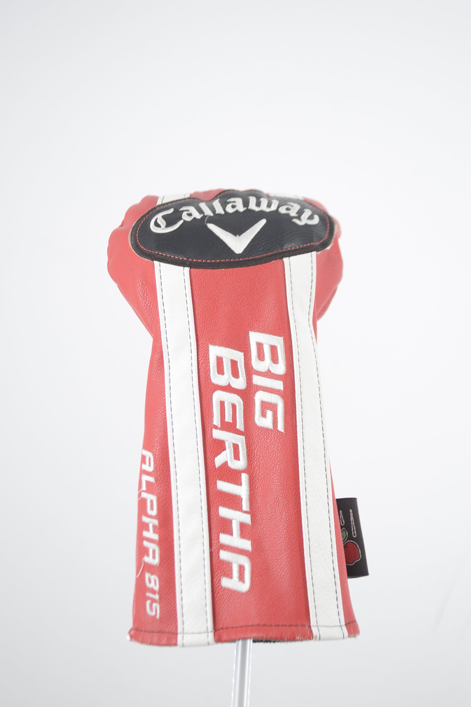 Callaway Big Bertha Alpha 815 10.5 Degree Driver R Flex 45.25"
