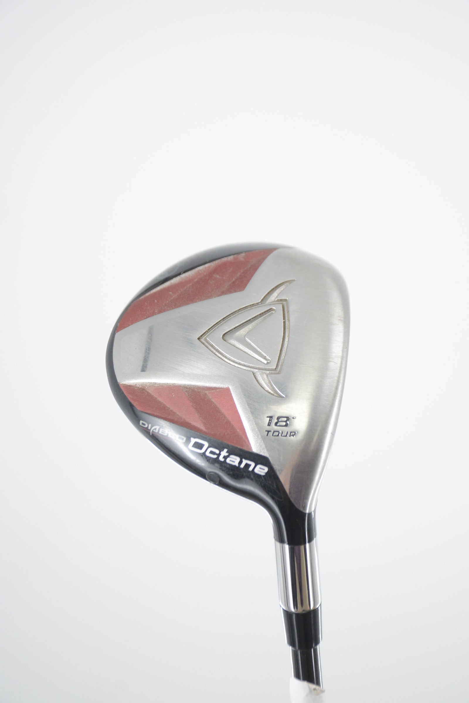 Callaway Diablo Octane Tour 18 Degree Wood R Flex 42.25"