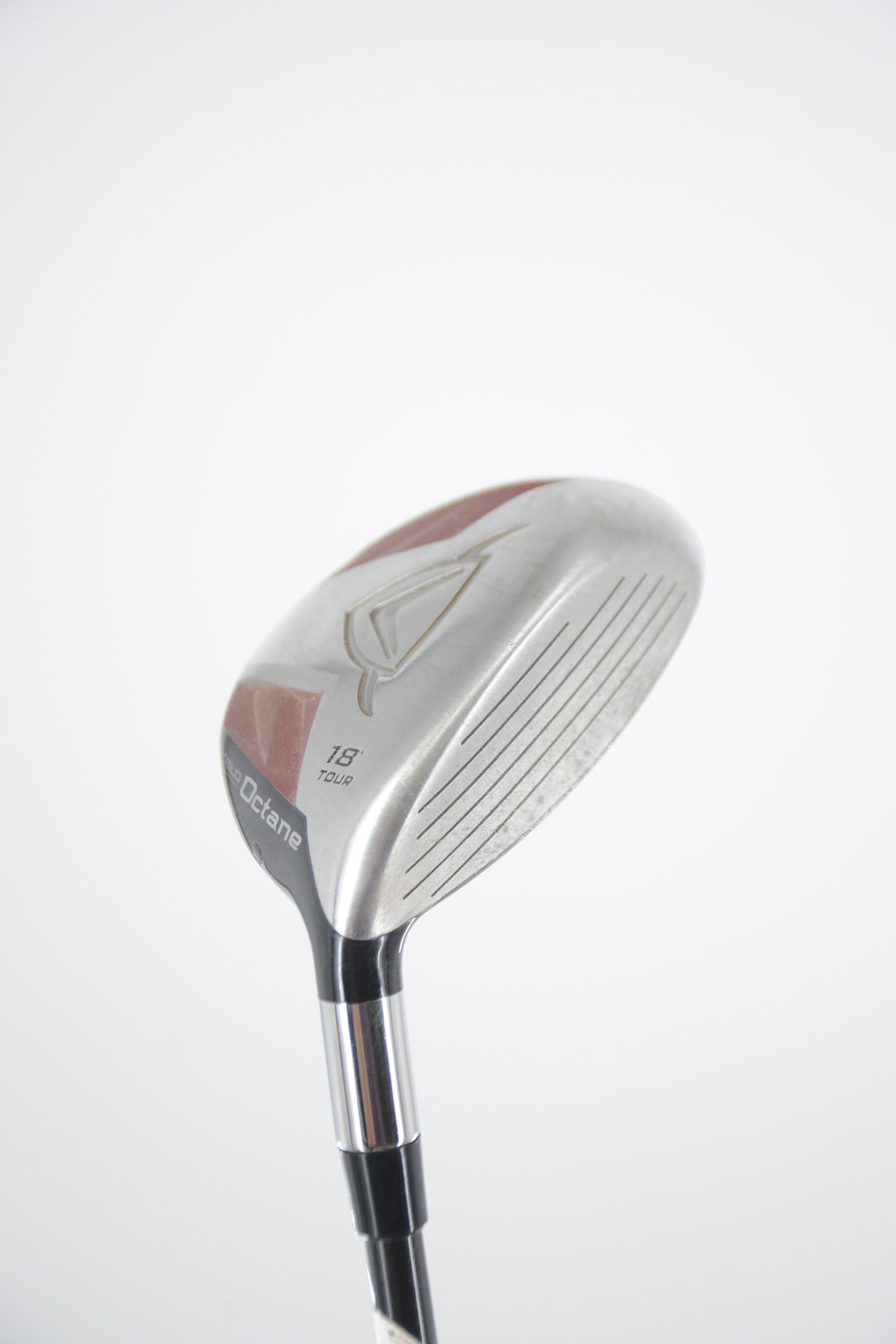 Callaway Diablo Octane Tour 18 Degree Wood R Flex 42.25"