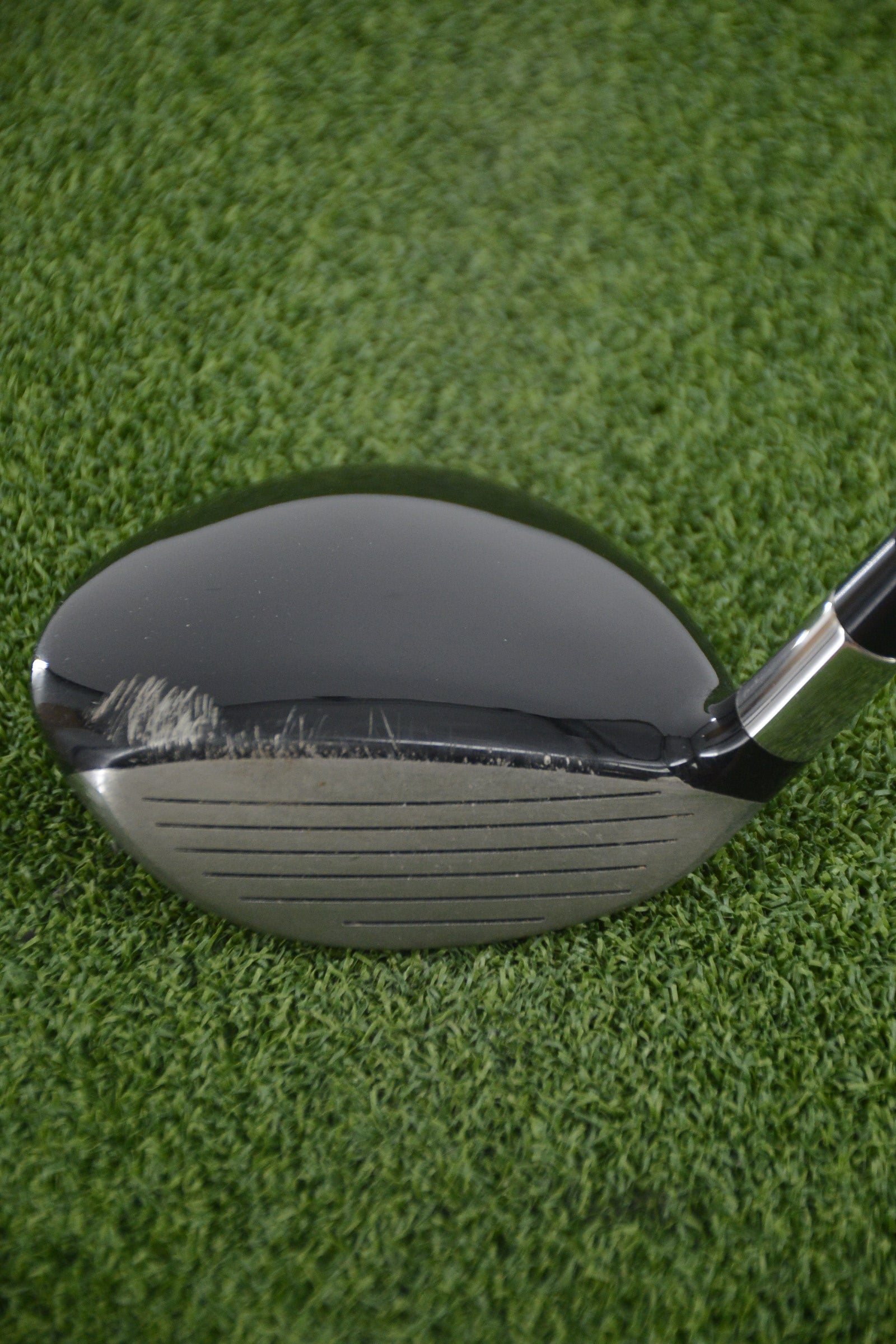 Callaway Diablo Octane Tour 18 Degree Wood R Flex 42.25"