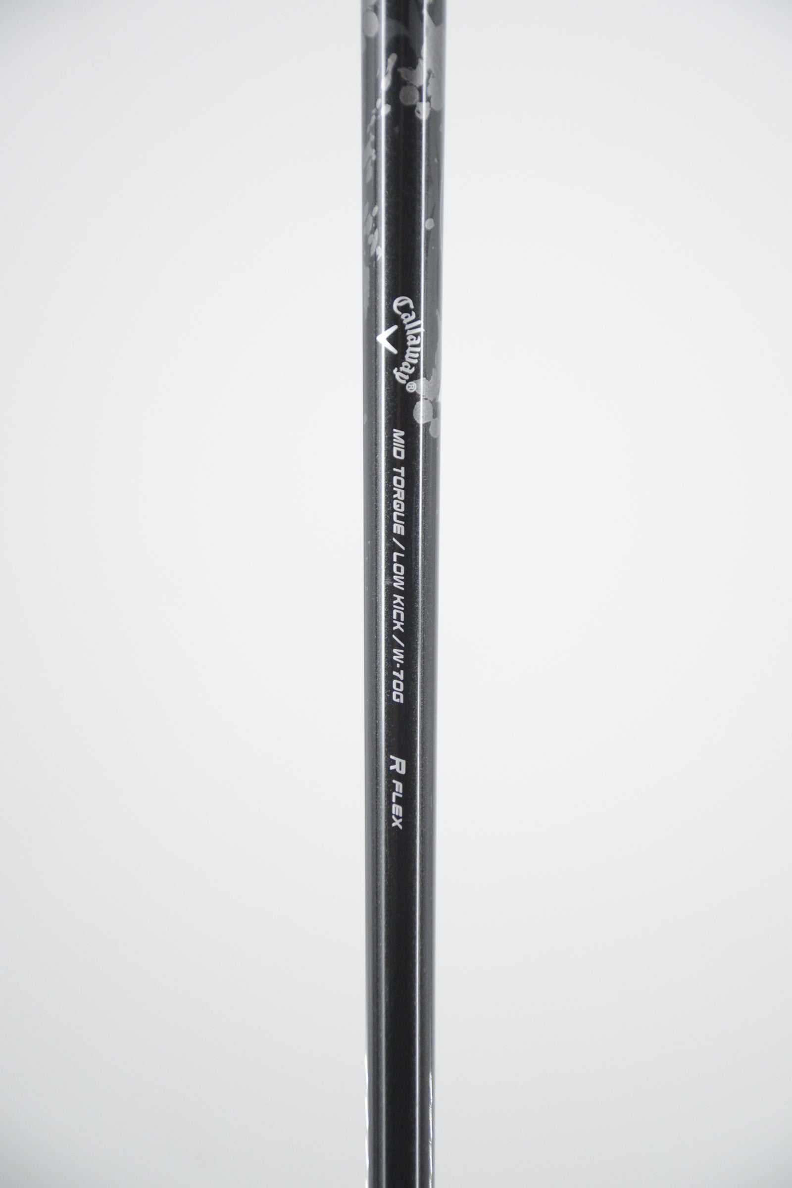 Callaway Diablo Octane Tour 18 Degree Wood R Flex 42.25"