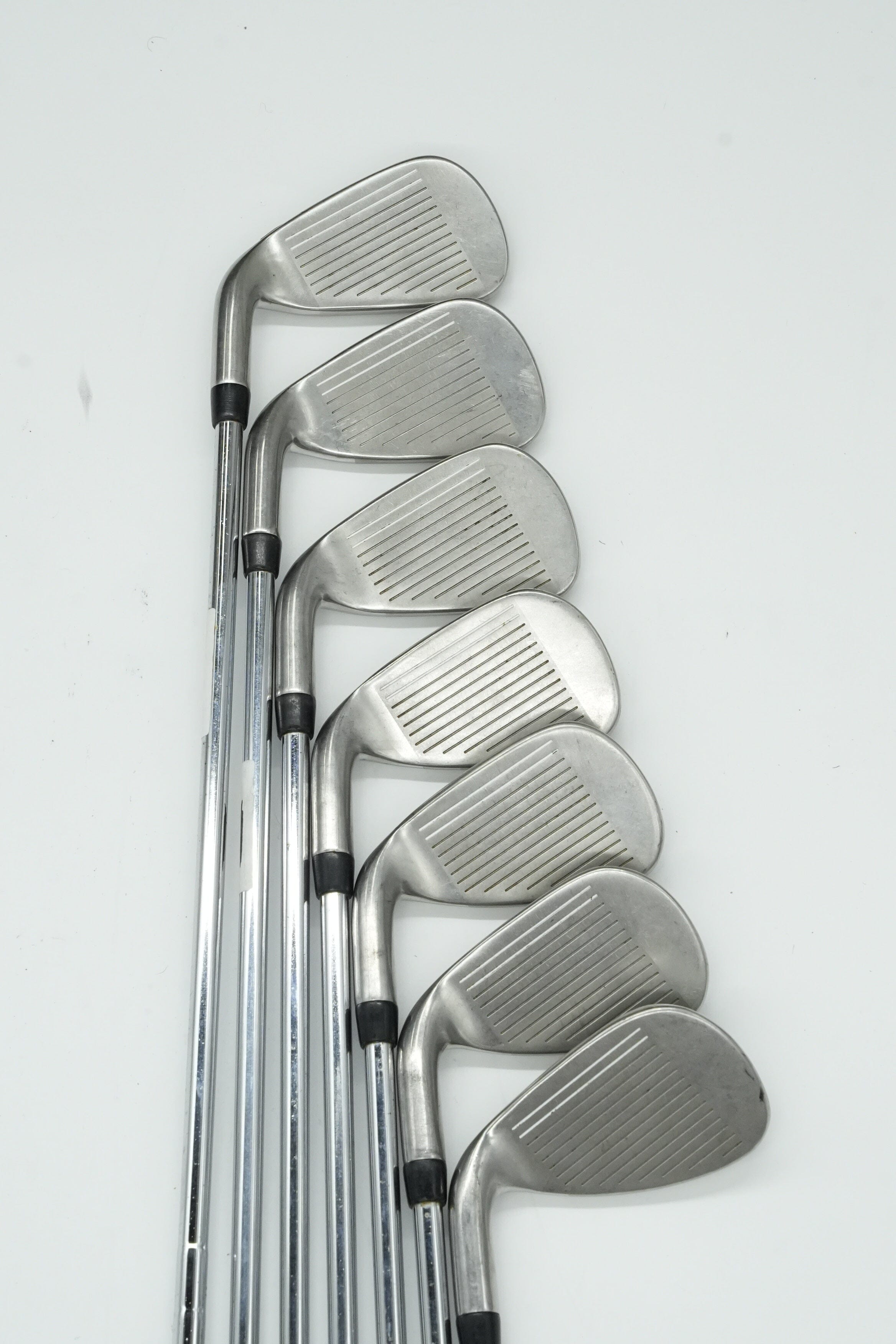 Callaway Mavrik 5-AW Iron Set R Flex -0.25" Golf Clubs GolfRoots 