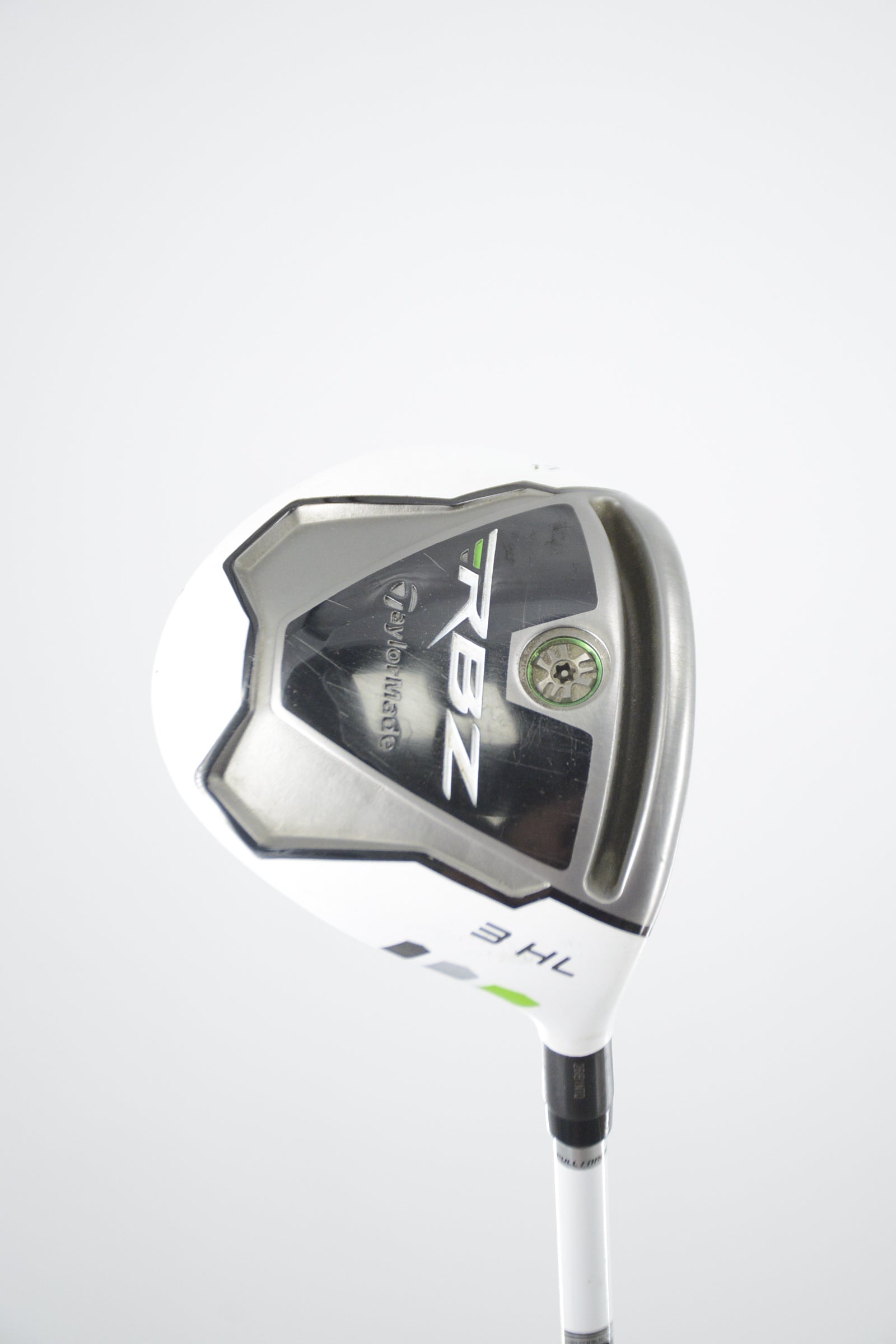 TaylorMade Rocketballz 3HL Wood SR Flex 43.25"
