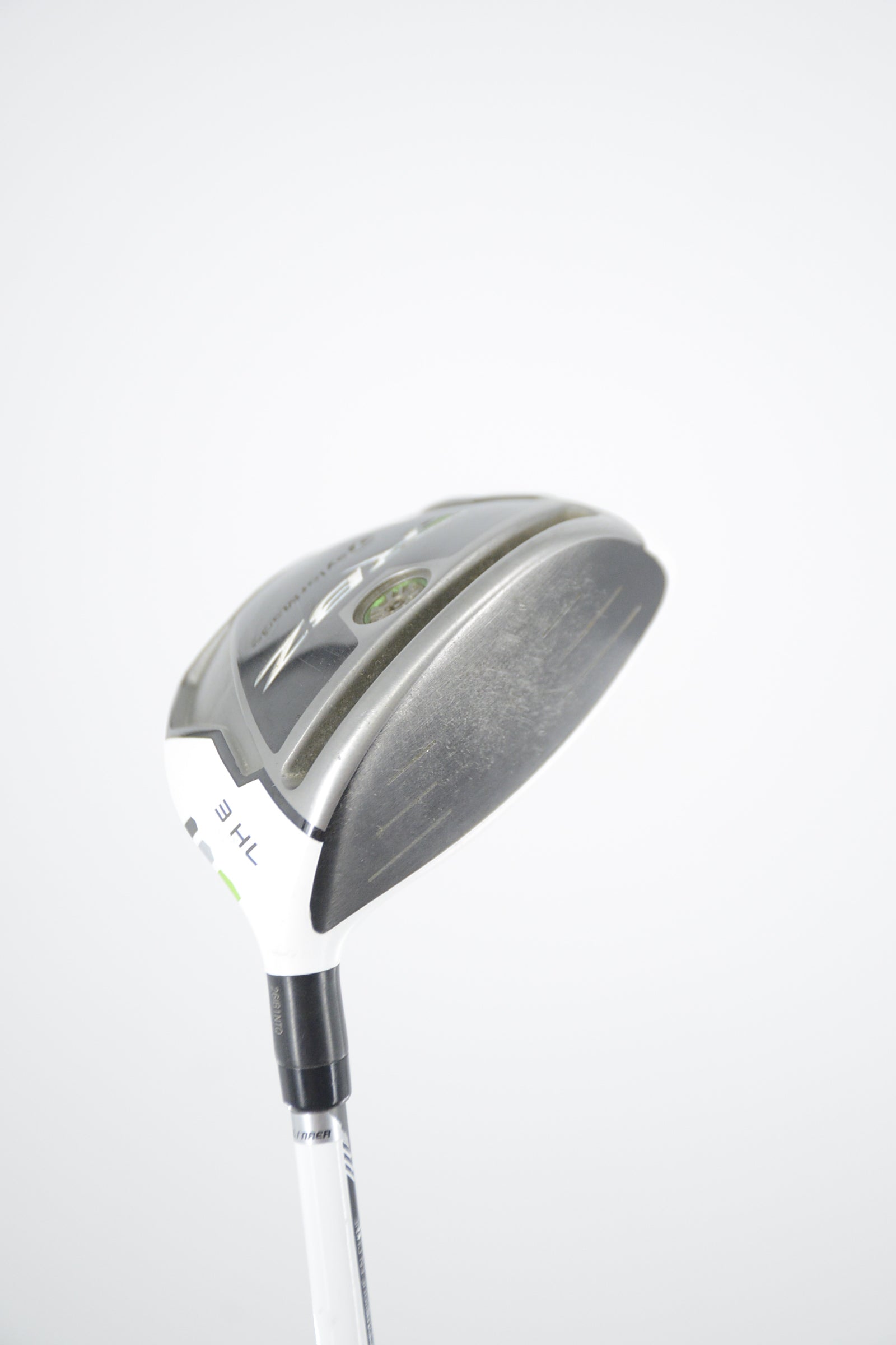 TaylorMade Rocketballz 3HL Wood SR Flex 43.25"