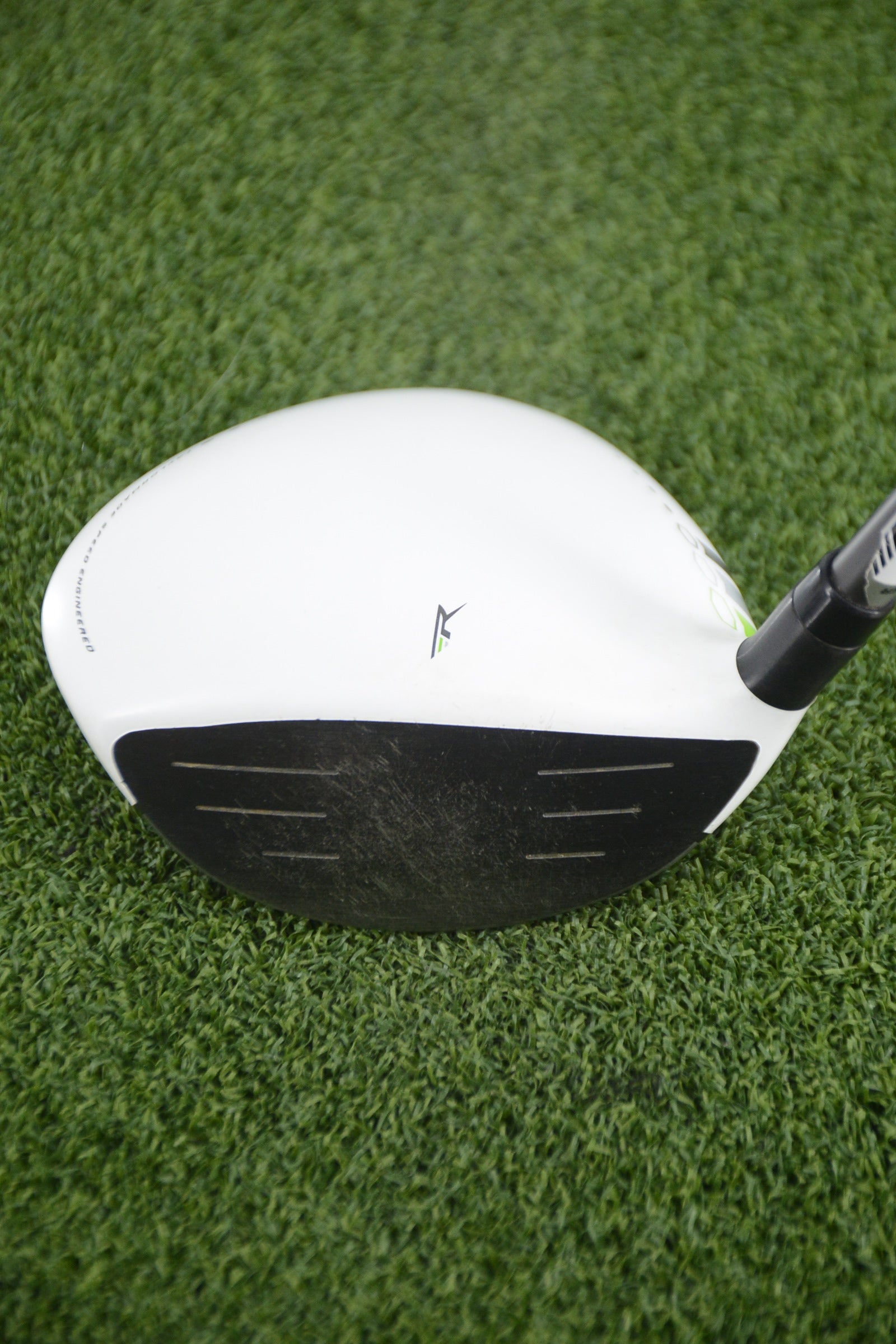 TaylorMade Rocketballz 3HL Wood SR Flex 43.25"