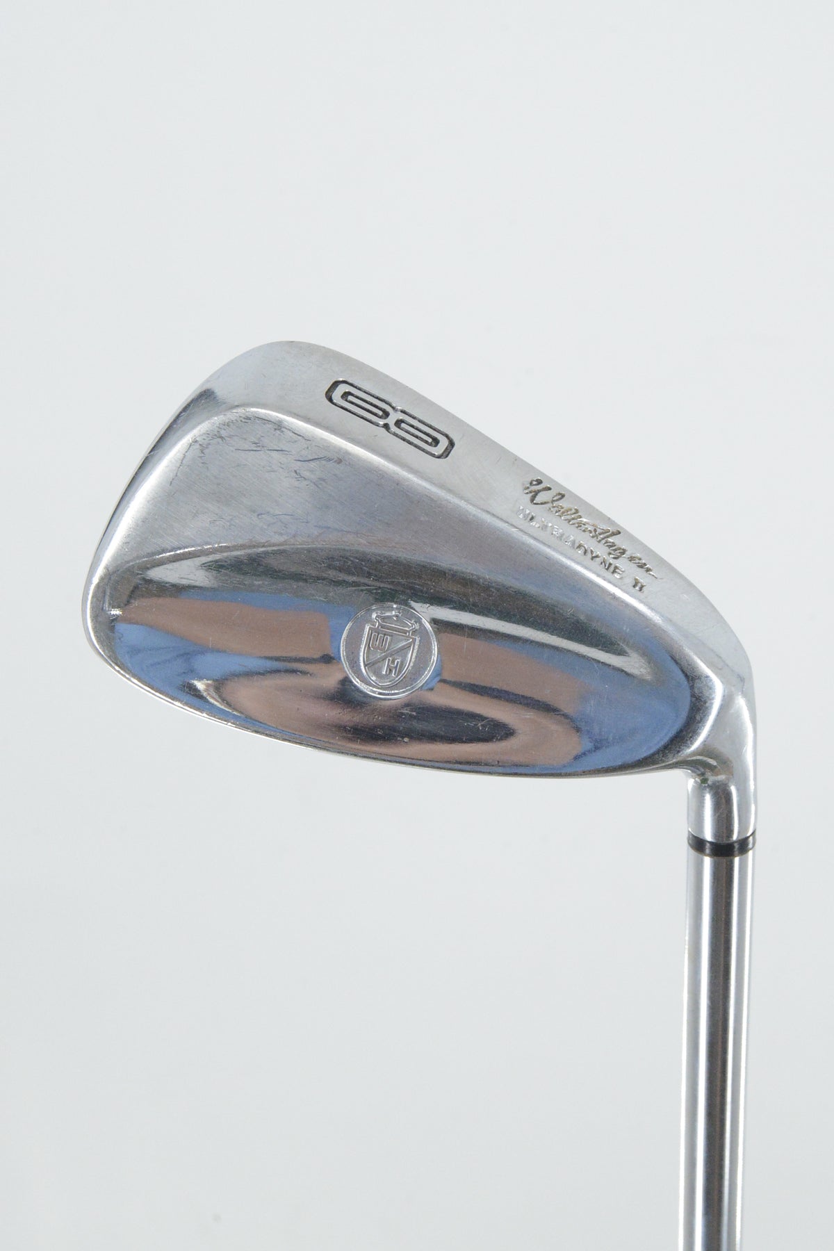 Walter Hagen Ultradyne II 2-PW Iron Set R Flex -0.25"