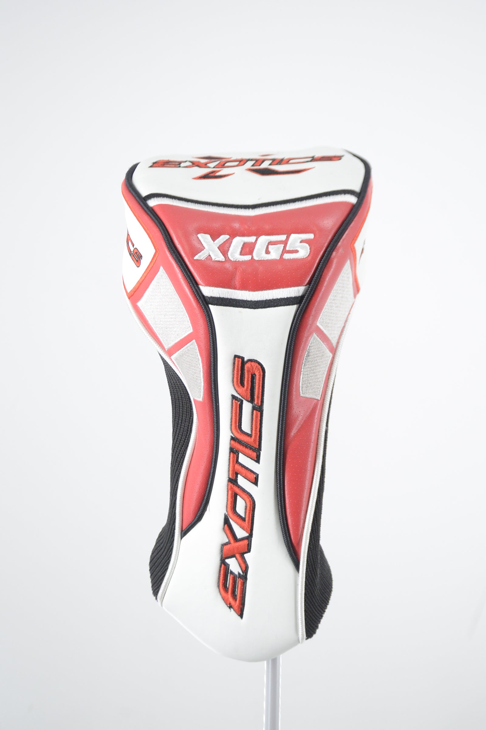 Tour Edge Exotics Xcg-5 10.5 Degree Driver R Flex 45.5"