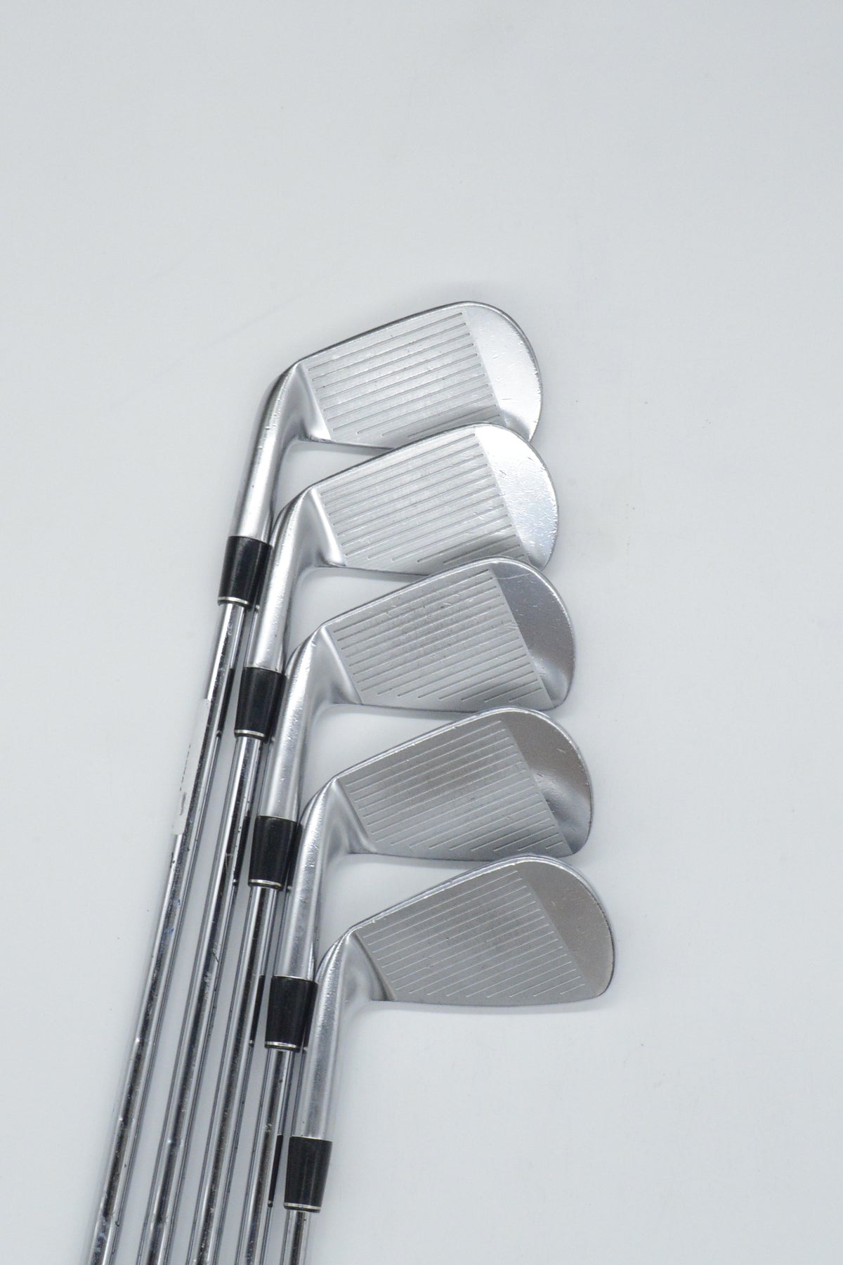 Srixon Zx7 Mk II 6-PW Iron Set S Flex +0.25"