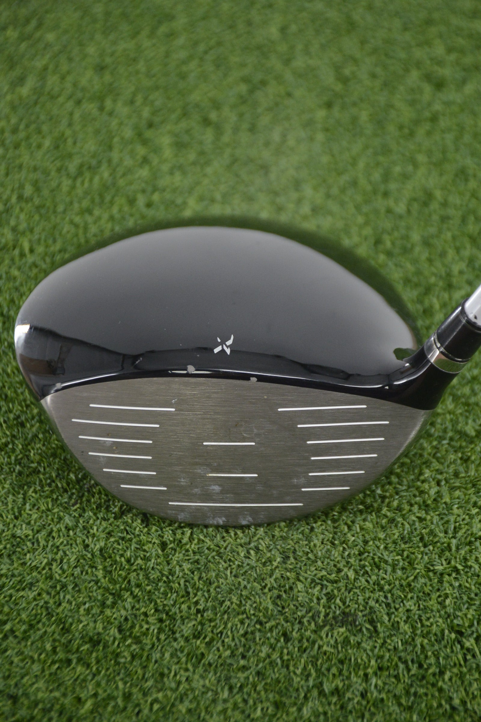 Tour Edge Exotics Xcg-5 10.5 Degree Driver R Flex 45.5"