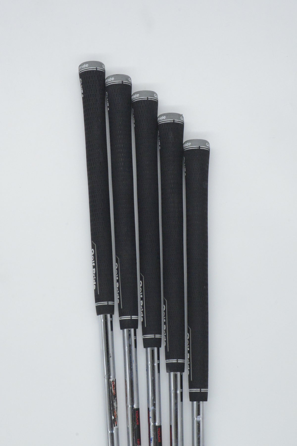 Srixon Zx7 Mk II 6-PW Iron Set S Flex +0.25"