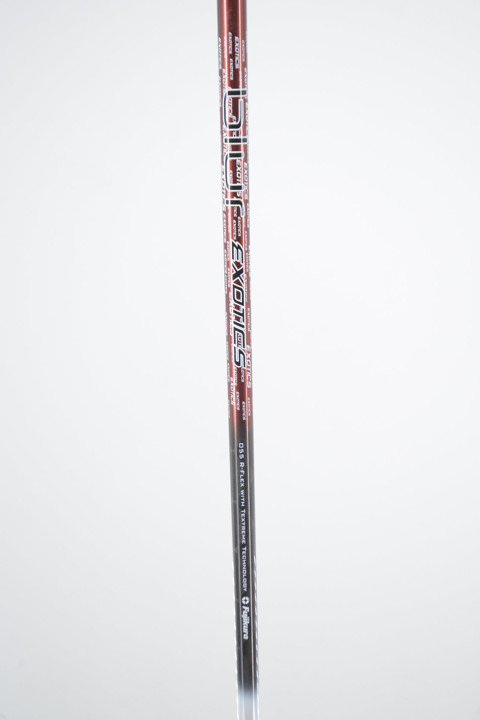Tour Edge Exotics Xcg-5 10.5 Degree Driver R Flex 45.5"