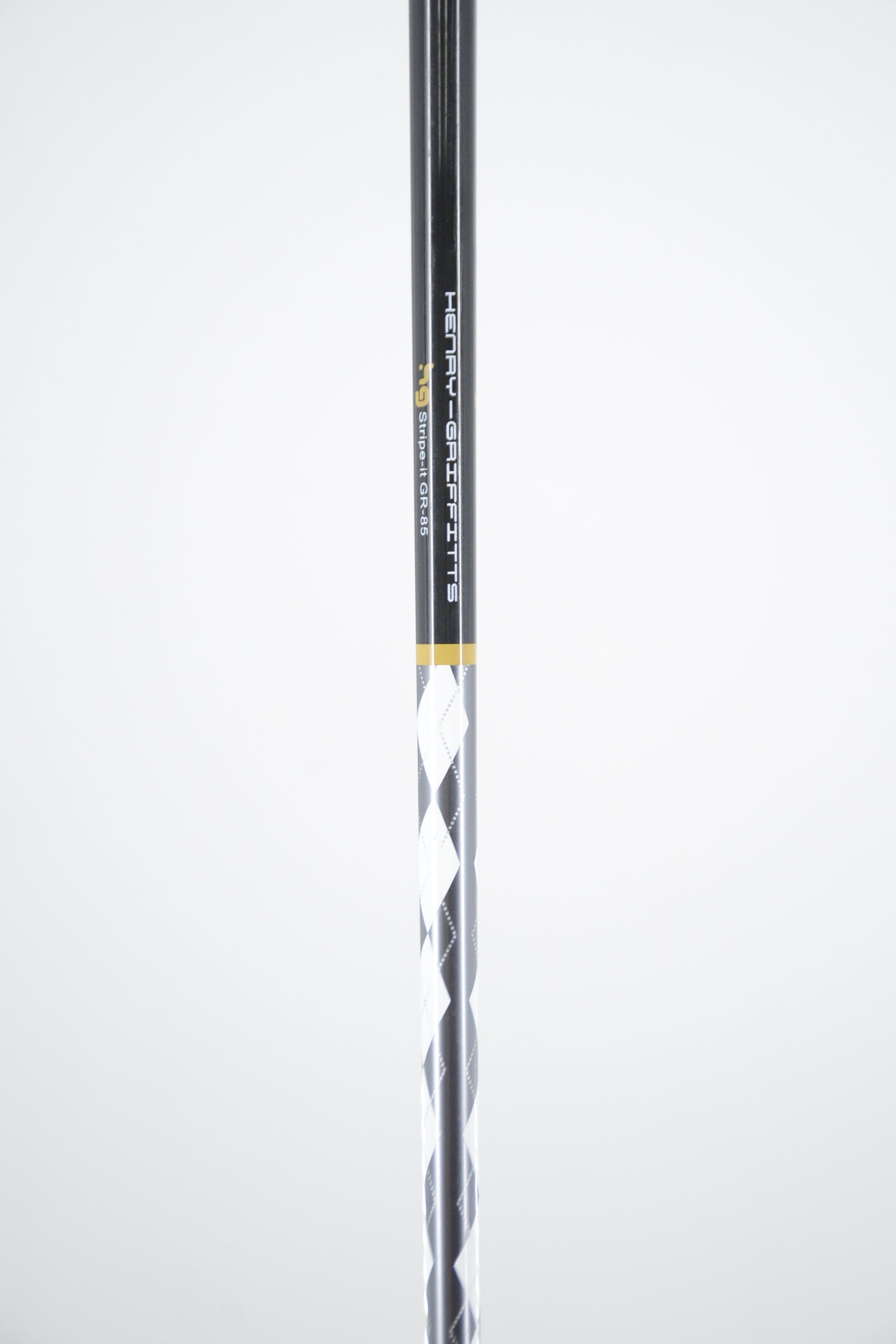 Henry Griffitts Praxis G4 24.5 Degree Wood R Flex 42.25"