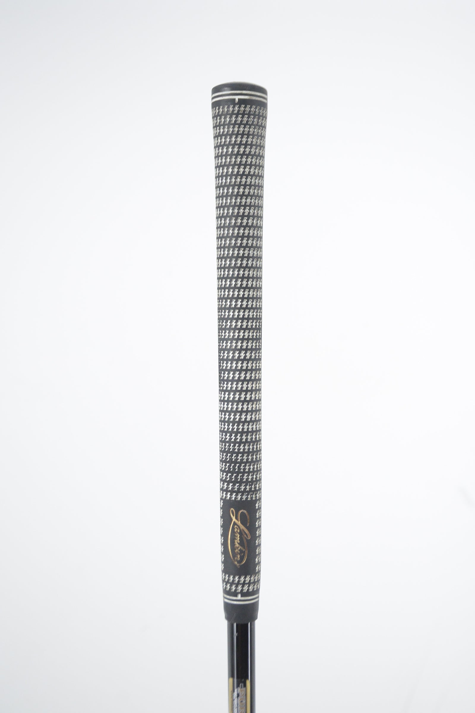 Henry Griffitts Praxis G4 24.5 Degree Wood R Flex 42.25"