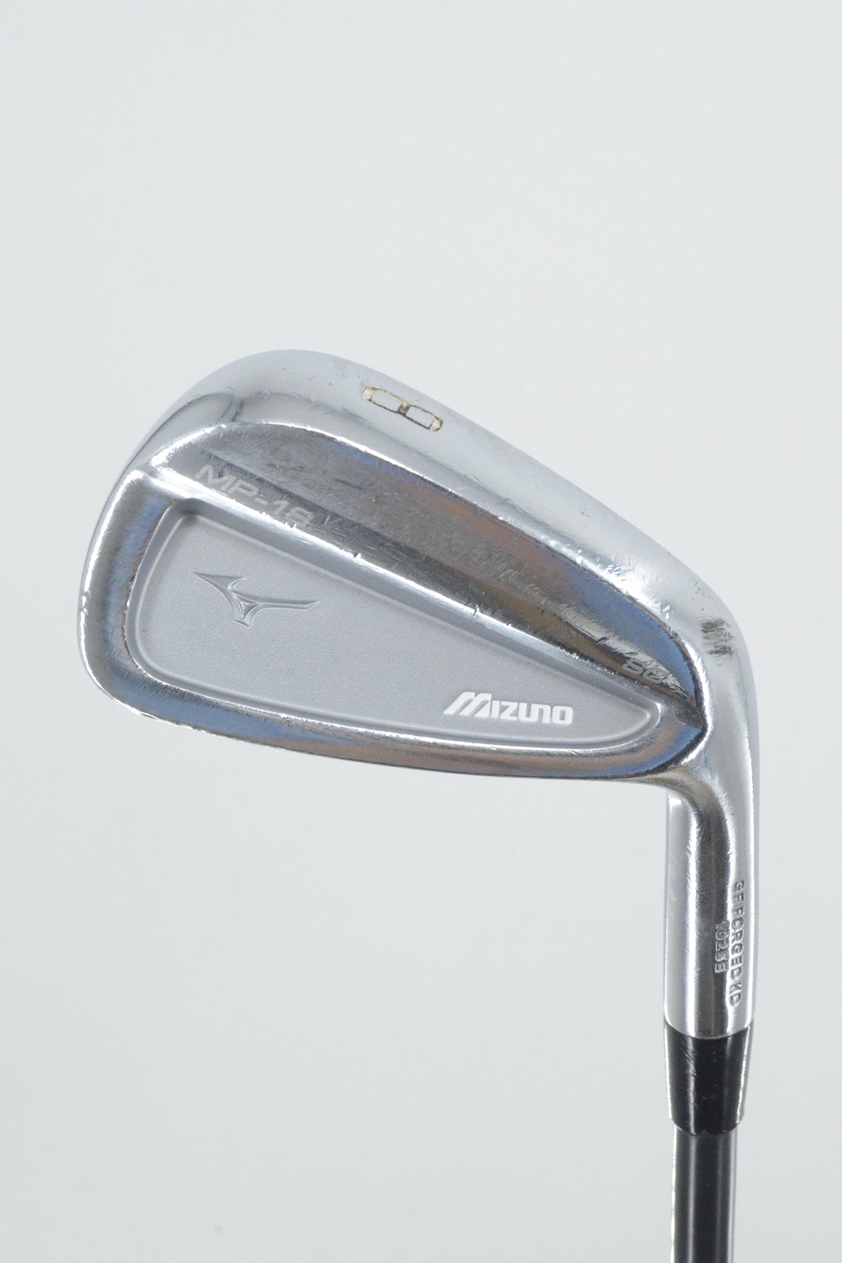 Mizuno MP-18 SC 4-PW Iron Set R Flex +0.25"