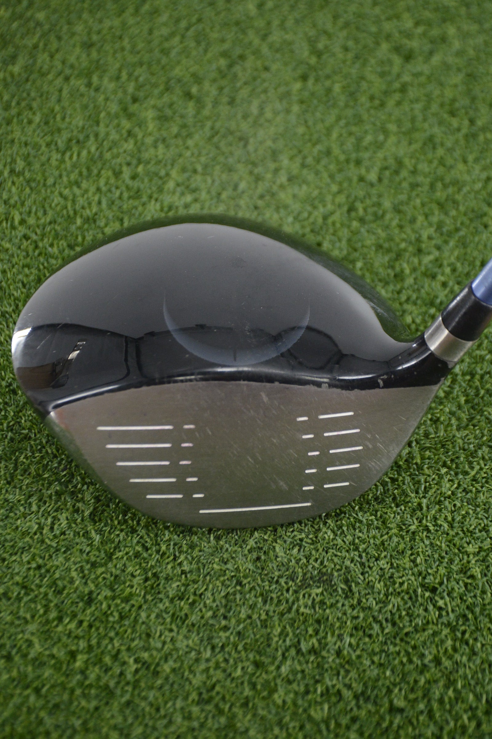 Women's Ping G5L 14 Degree Driver W Flex 44"