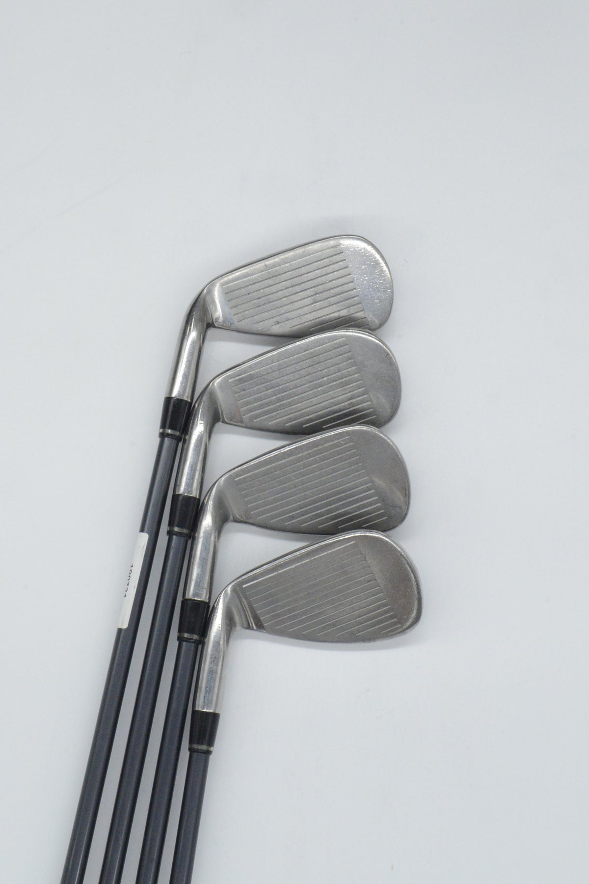 Adams Idea A12OS Hybrid 7-PW Iron Set SR Flex Std Length