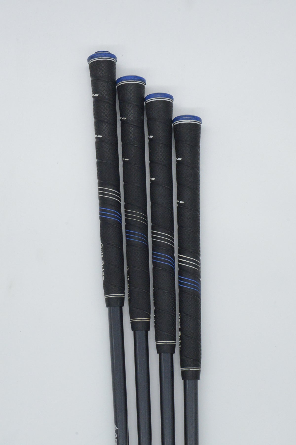 Adams Idea A12OS Hybrid 7-PW Iron Set SR Flex Std Length