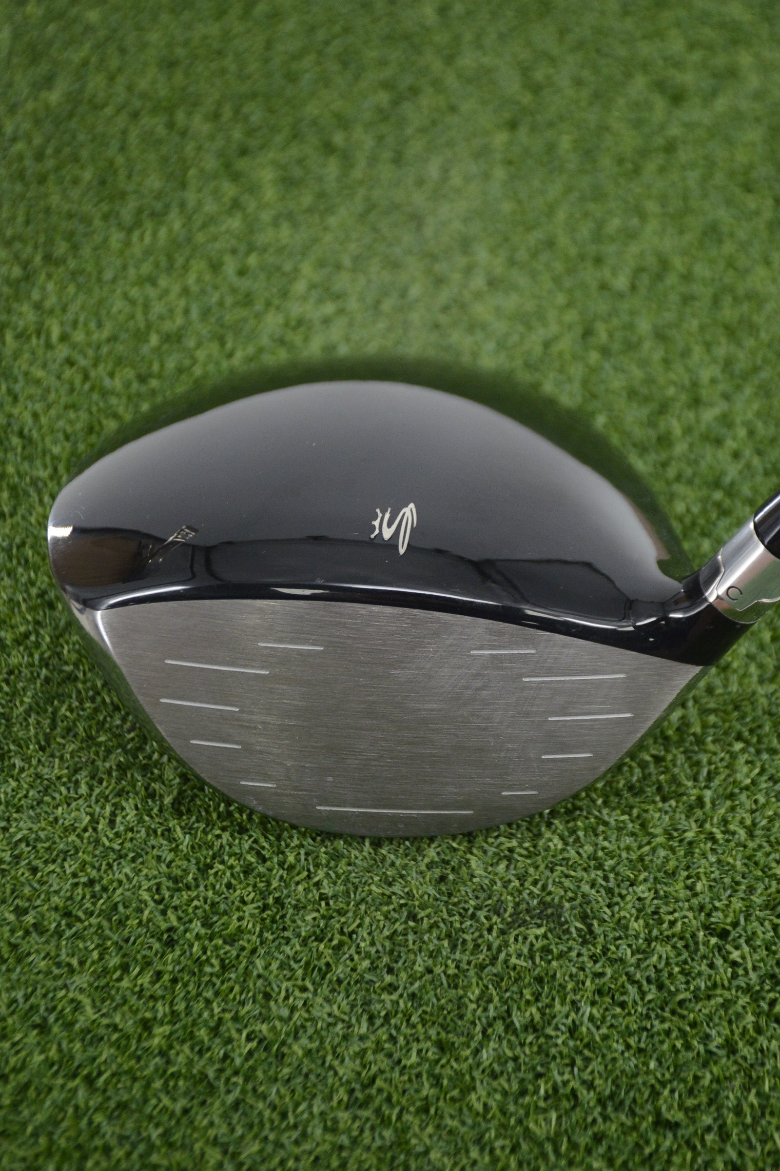 Cobra ZL 11.5 Degree Driver R Flex 45.75"