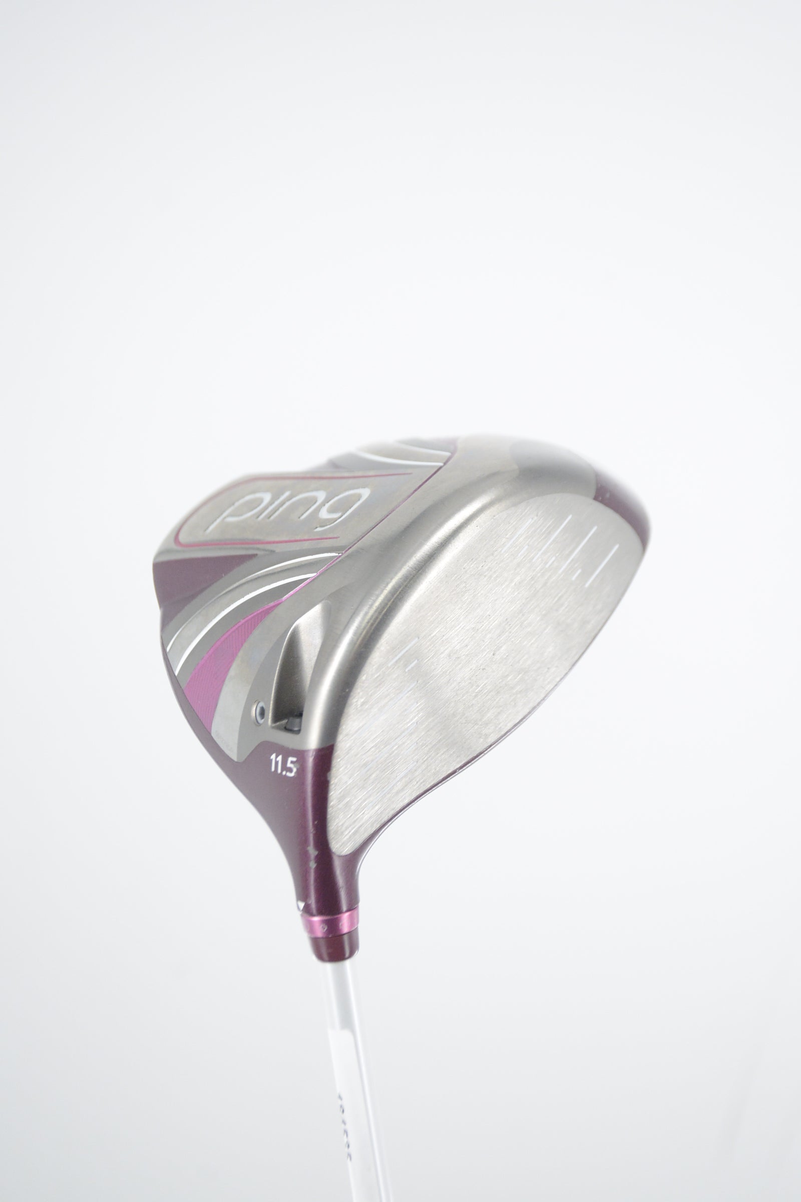 Women's Ping G Le2 11.5 Degree Driver W Flex 44.25"
