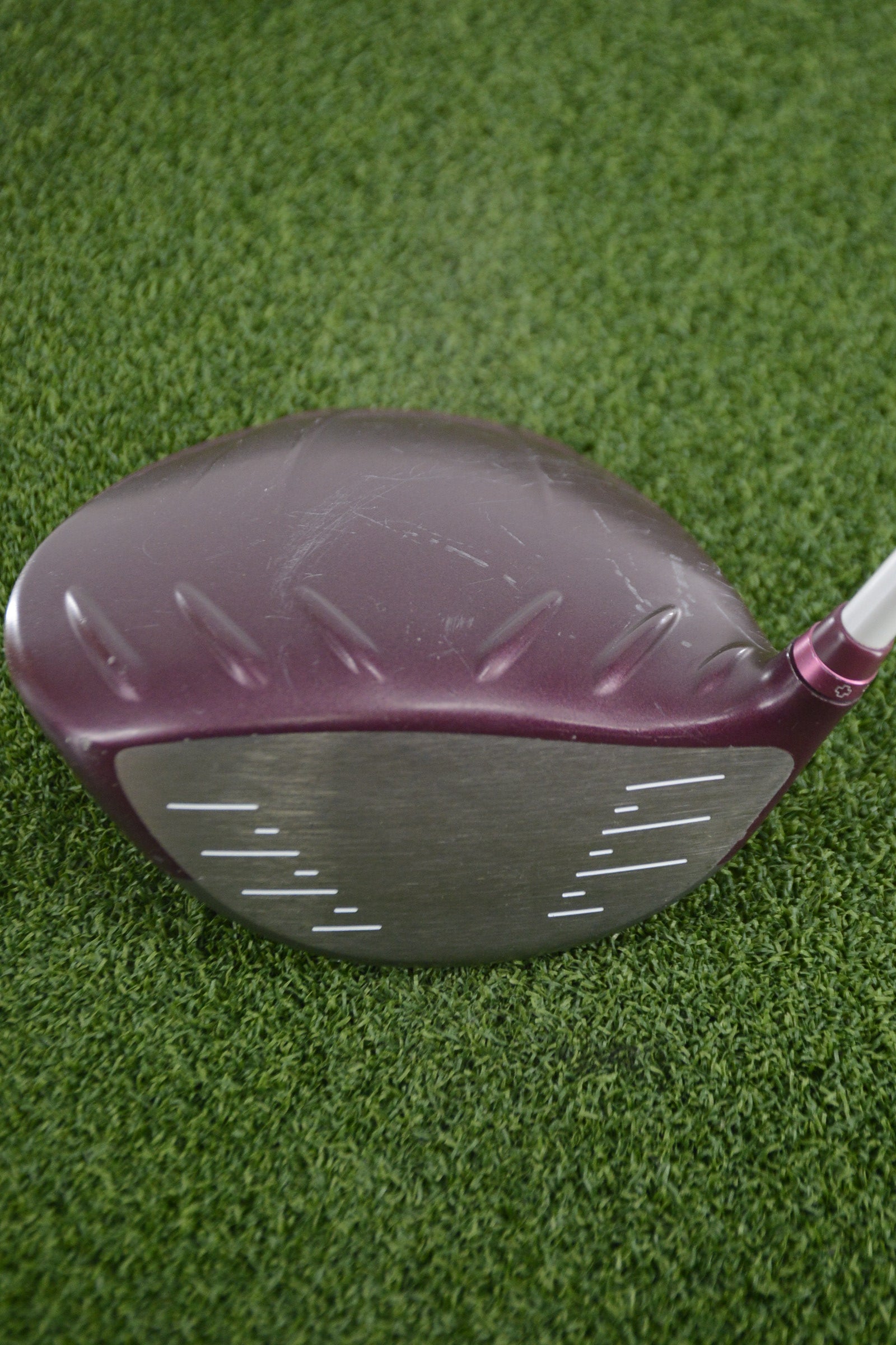 Women's Ping G Le2 11.5 Degree Driver W Flex 44.25"