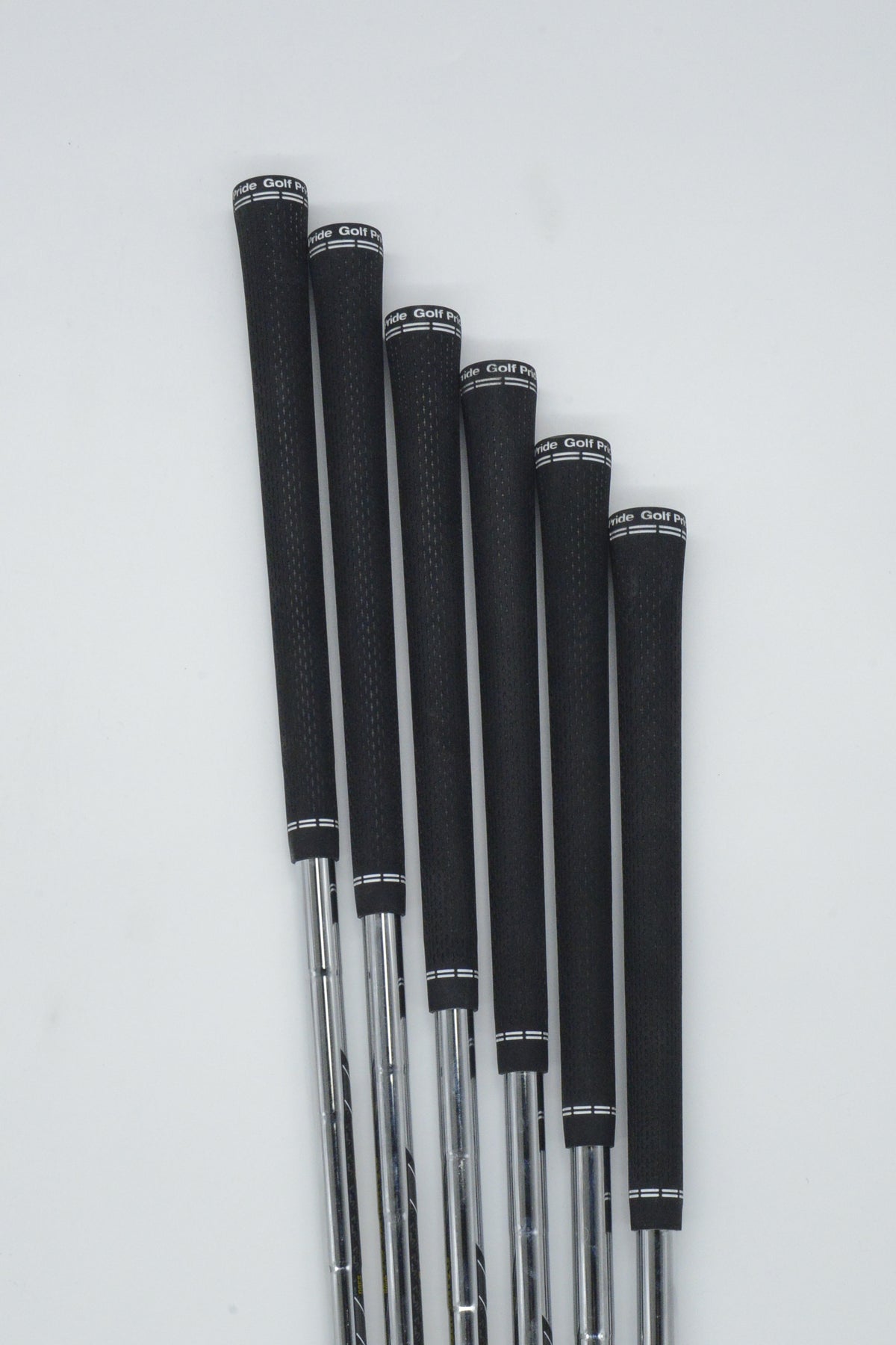 Ping i540 5-PW Iron Set S Flex Std Length