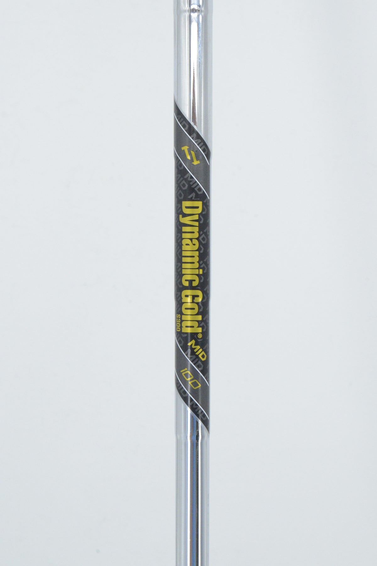Ping i540 5-PW Iron Set S Flex Std Length