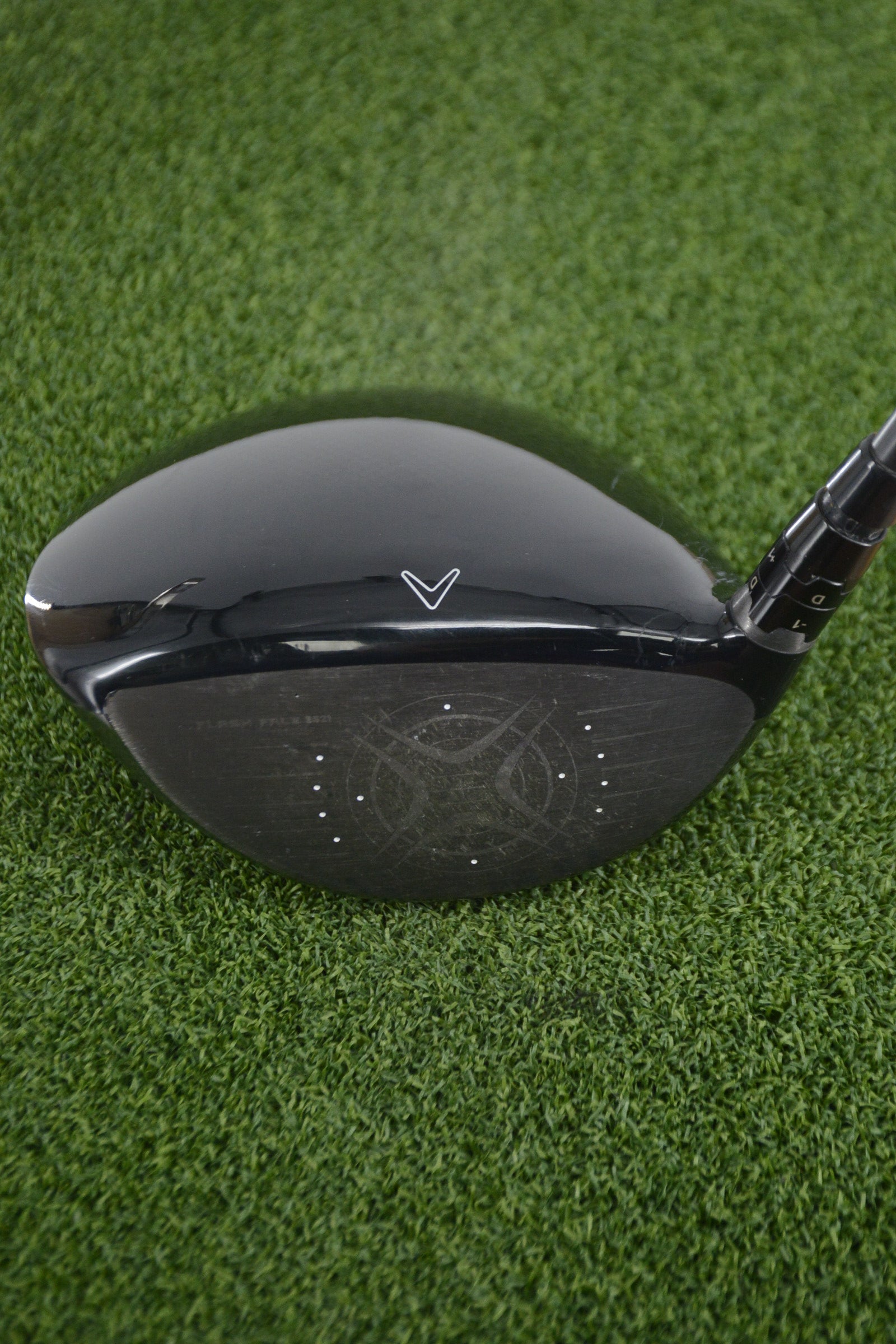 Callaway Epic Max LS 10.5 Degree Driver S Flex 45.5"