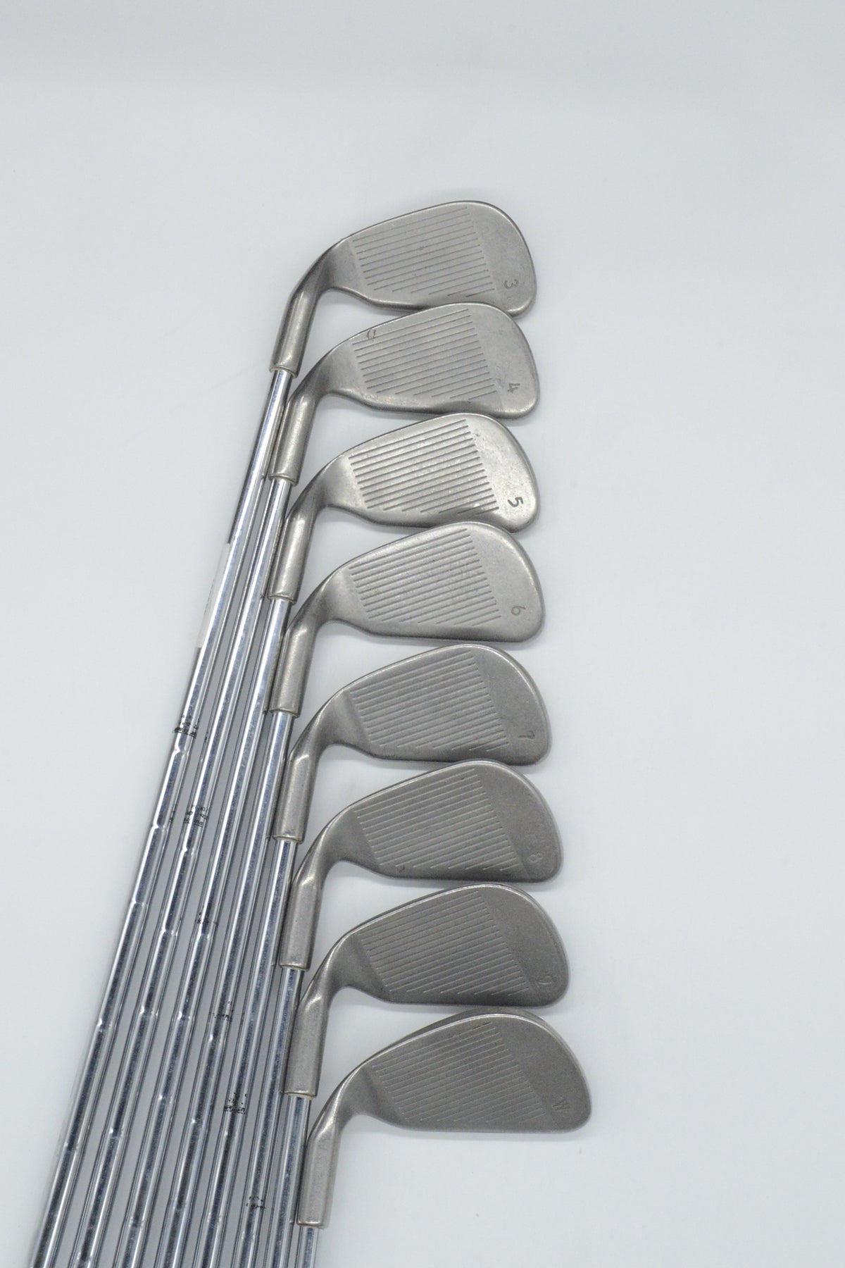 Ping Eye 2+ 3-PW Iron Set S Flex -1"
