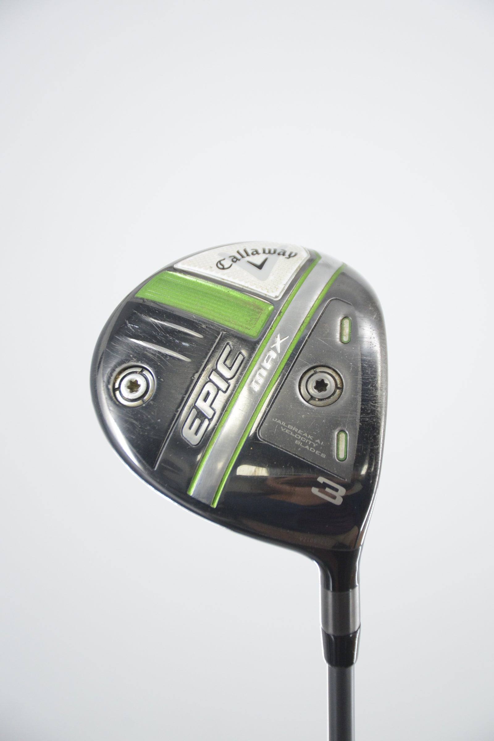 Callaway Epic Max 3 Wood R Flex 42.75"