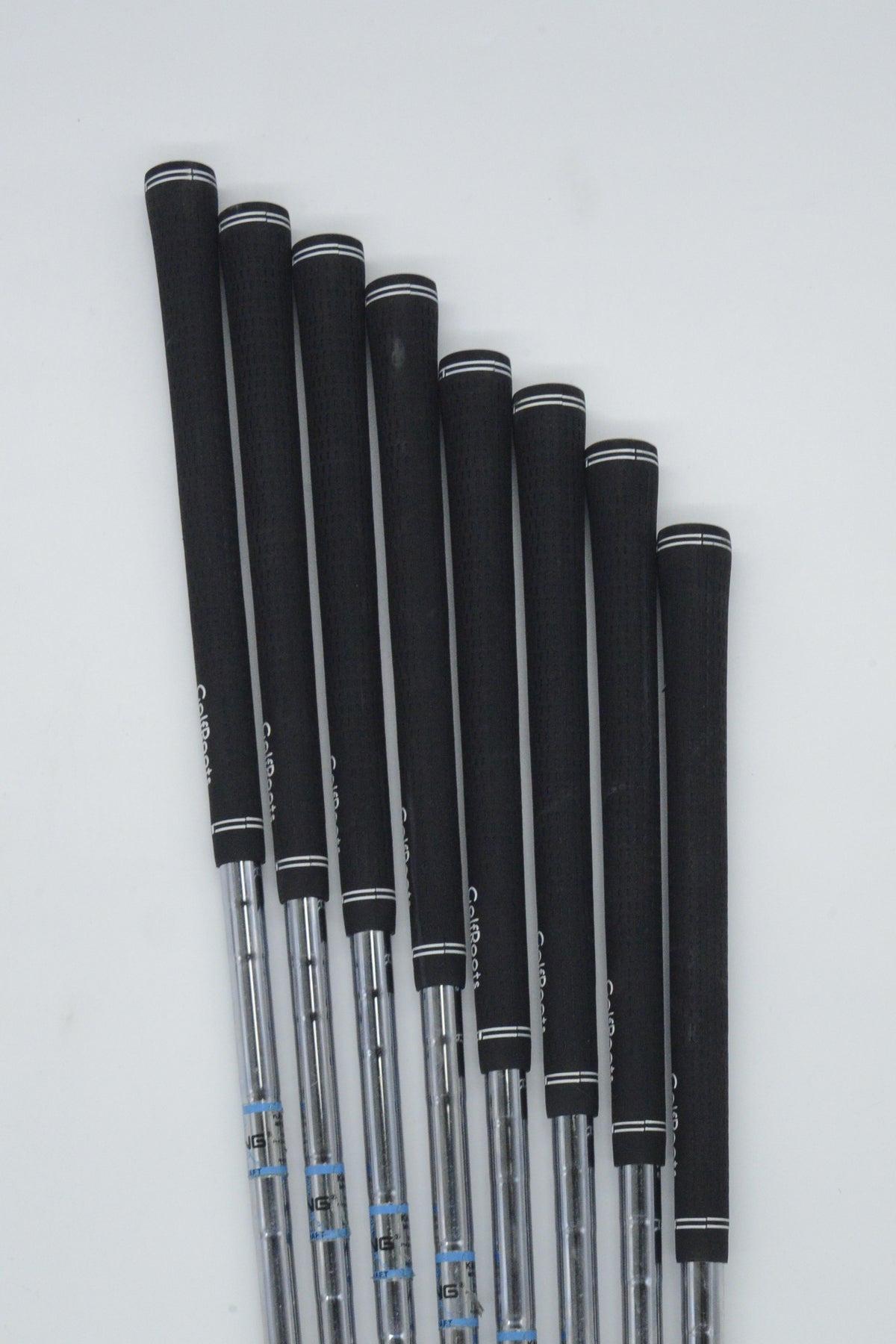Ping Eye 2+ 3-PW Iron Set S Flex -1"