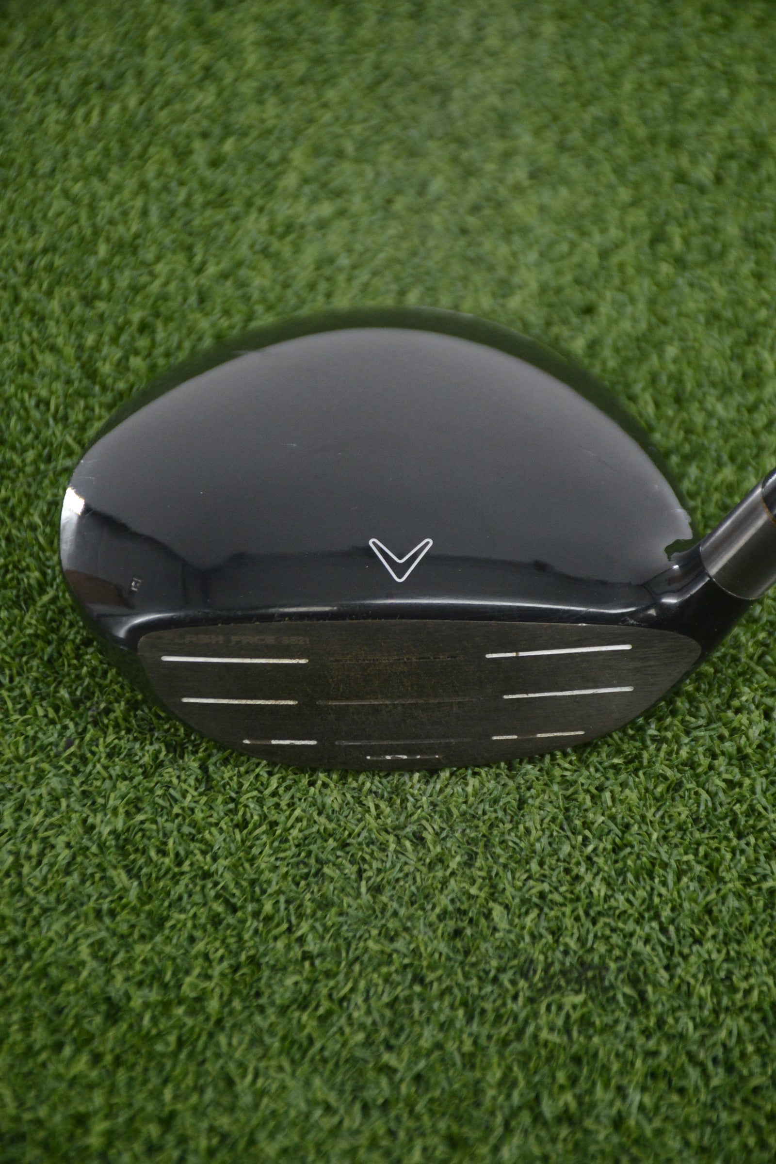 Callaway Epic Max 3 Wood R Flex 42.75"